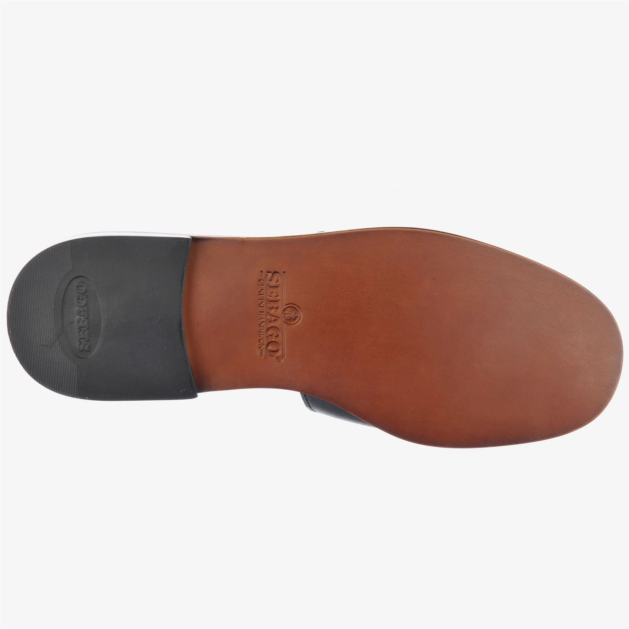 WILL SLIDE POP WOMAN - Sandals - Slip on - Woman - Black sold by Sebago product image thumbnail 2