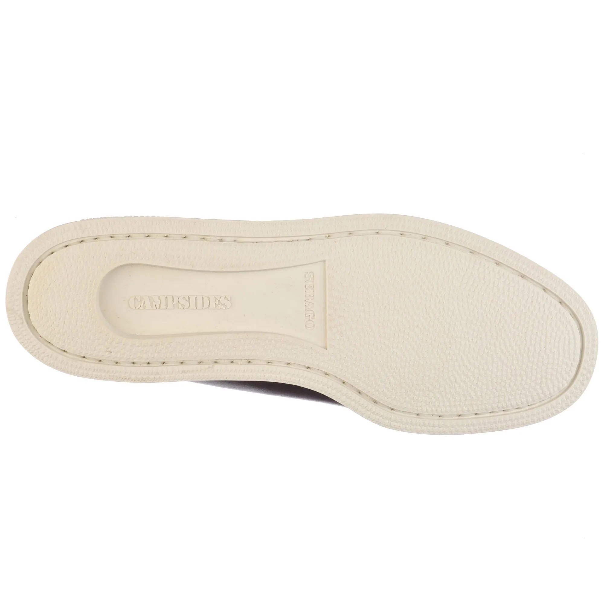 ASKOOK WAXY - Docksides - Moccasin - Man - Brown sold by Sebago product image thumbnail 2