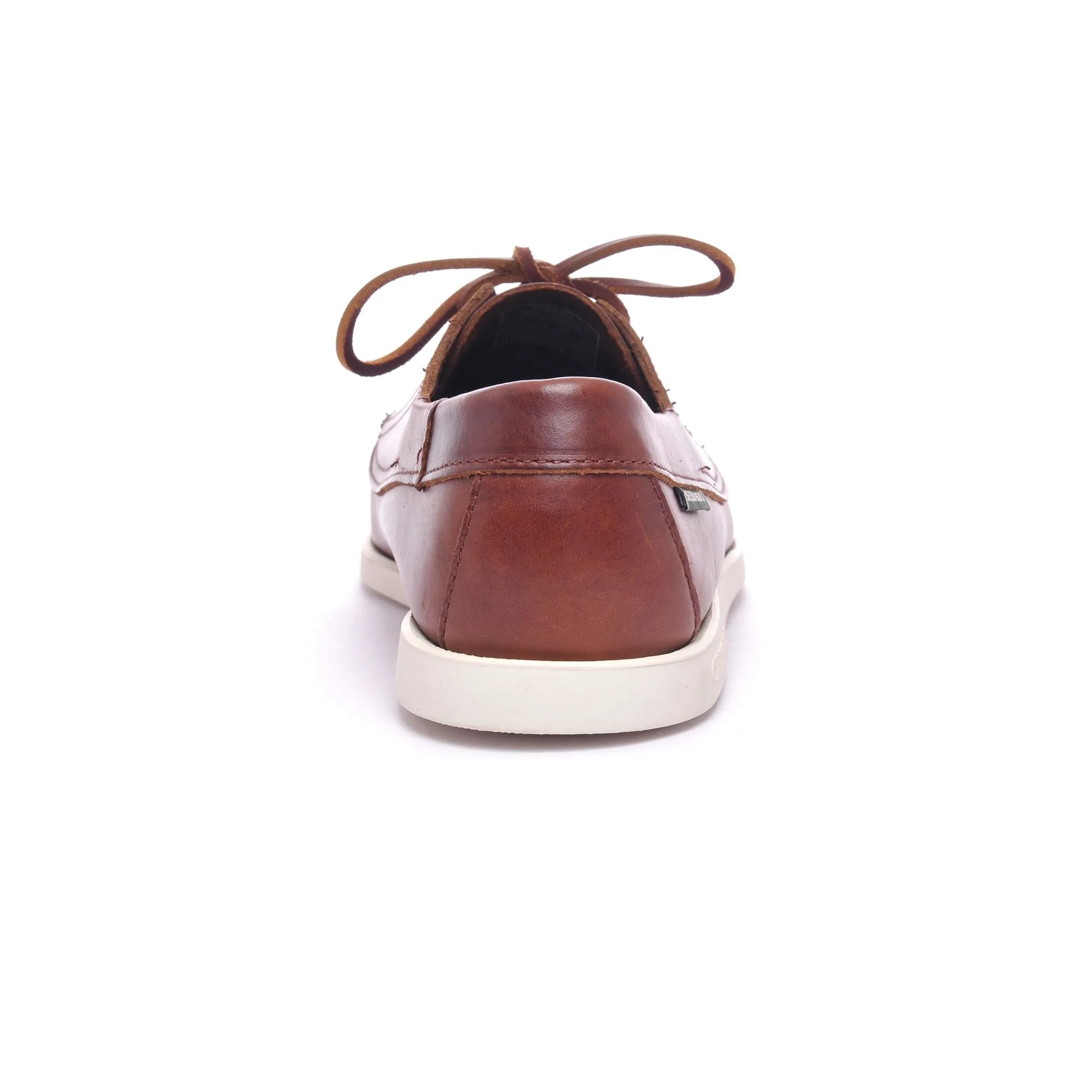 ASKOOK WAXY - Docksides - Moccasin - Man - Brown sold by Sebago product image thumbnail 5