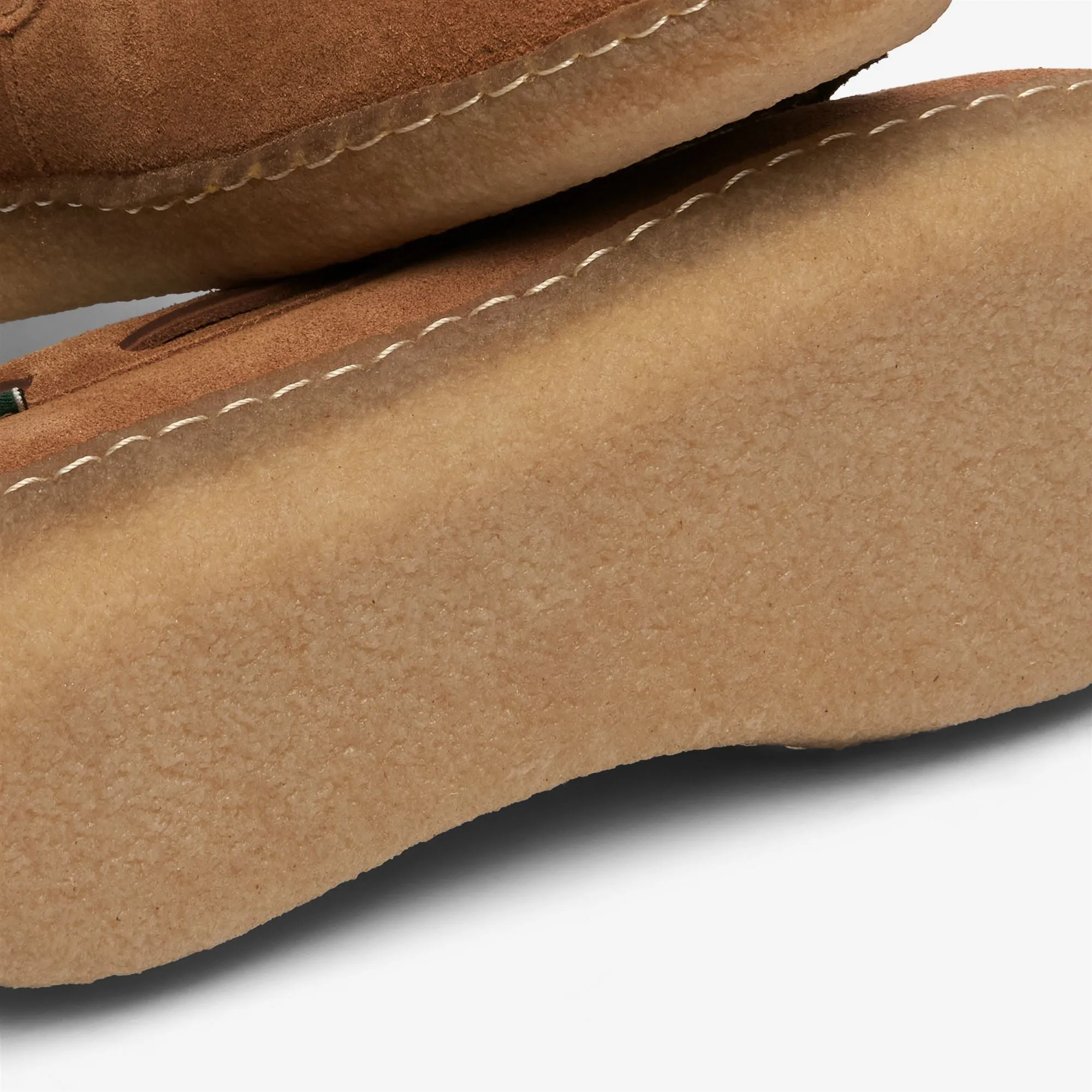COLTON WOMAN - Docksides - Mocassin - Woman - Brown Cognac-Brown Brique sold by Sebago product image thumbnail 5