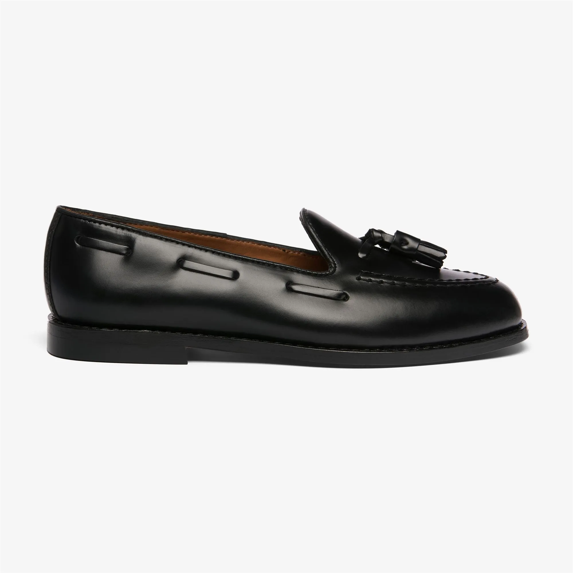 MEL WOMAN - Laced Shoes - Low Cut - Woman - Black sold by Sebago