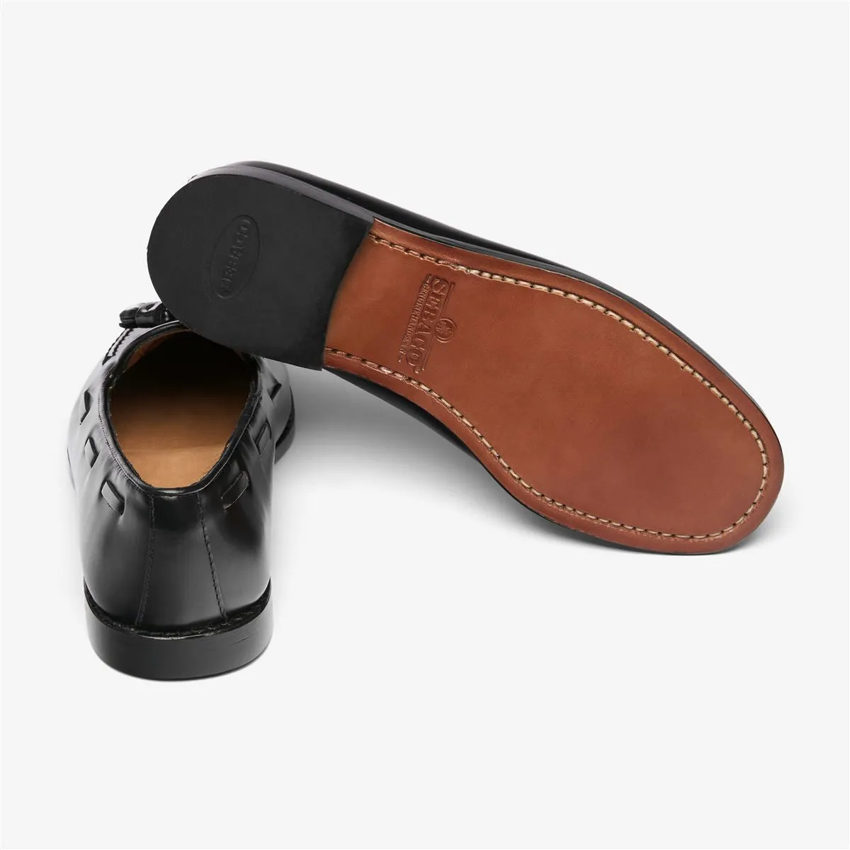 MEL WOMAN - Laced Shoes - Low Cut - Woman - Black sold by Sebago product image thumbnail 4