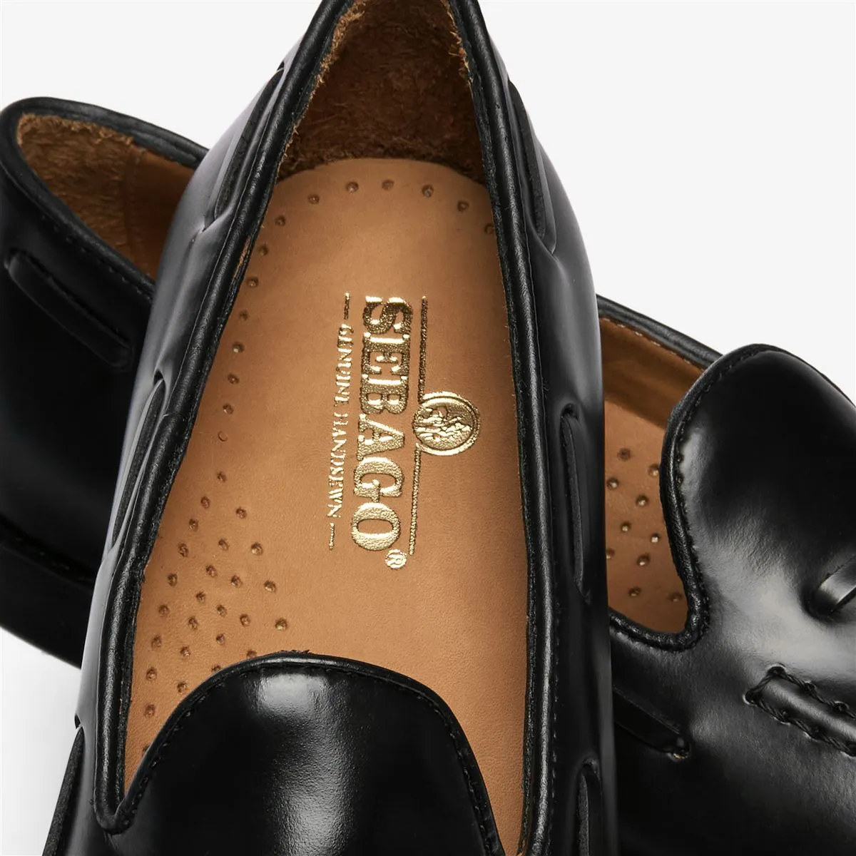 MEL WOMAN - Laced Shoes - Low Cut - Woman - Black sold by Sebago product image thumbnail 5