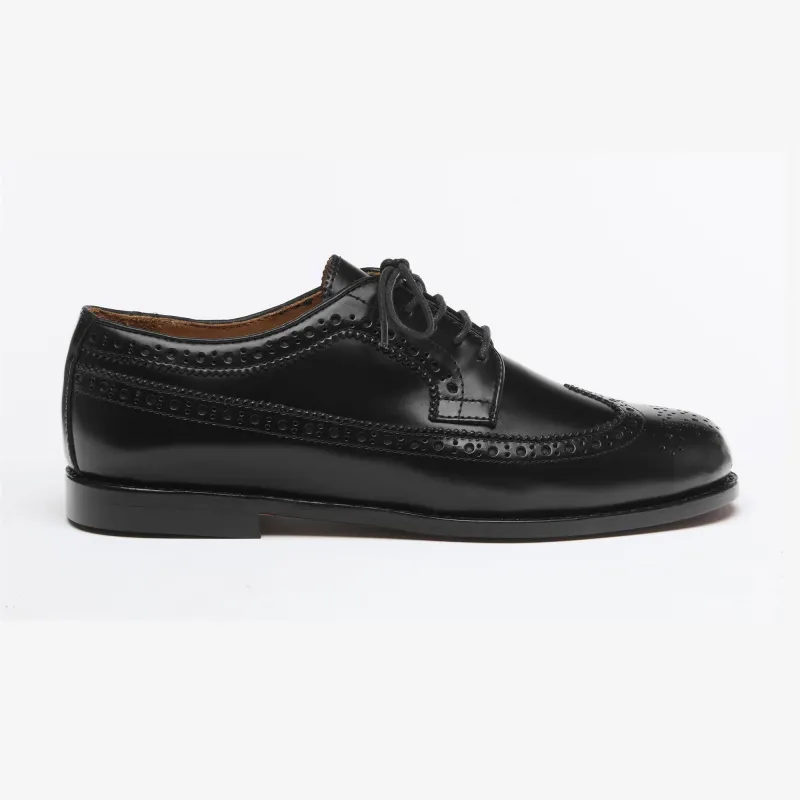 EVELYN WOMAN - Laced Shoes - Low Cut - Woman - Black made by Sebago