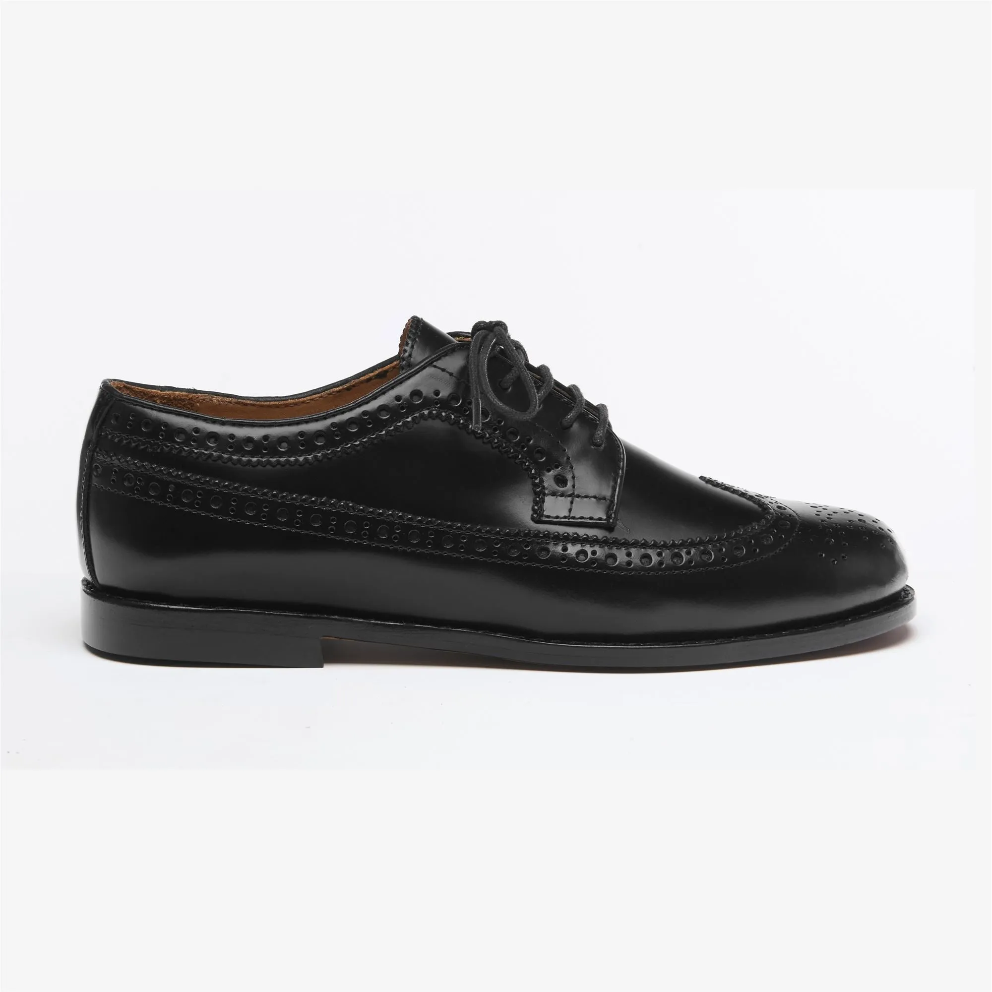 EVELYN WOMAN - Laced Shoes - Low Cut - Woman - Black sold by Sebago