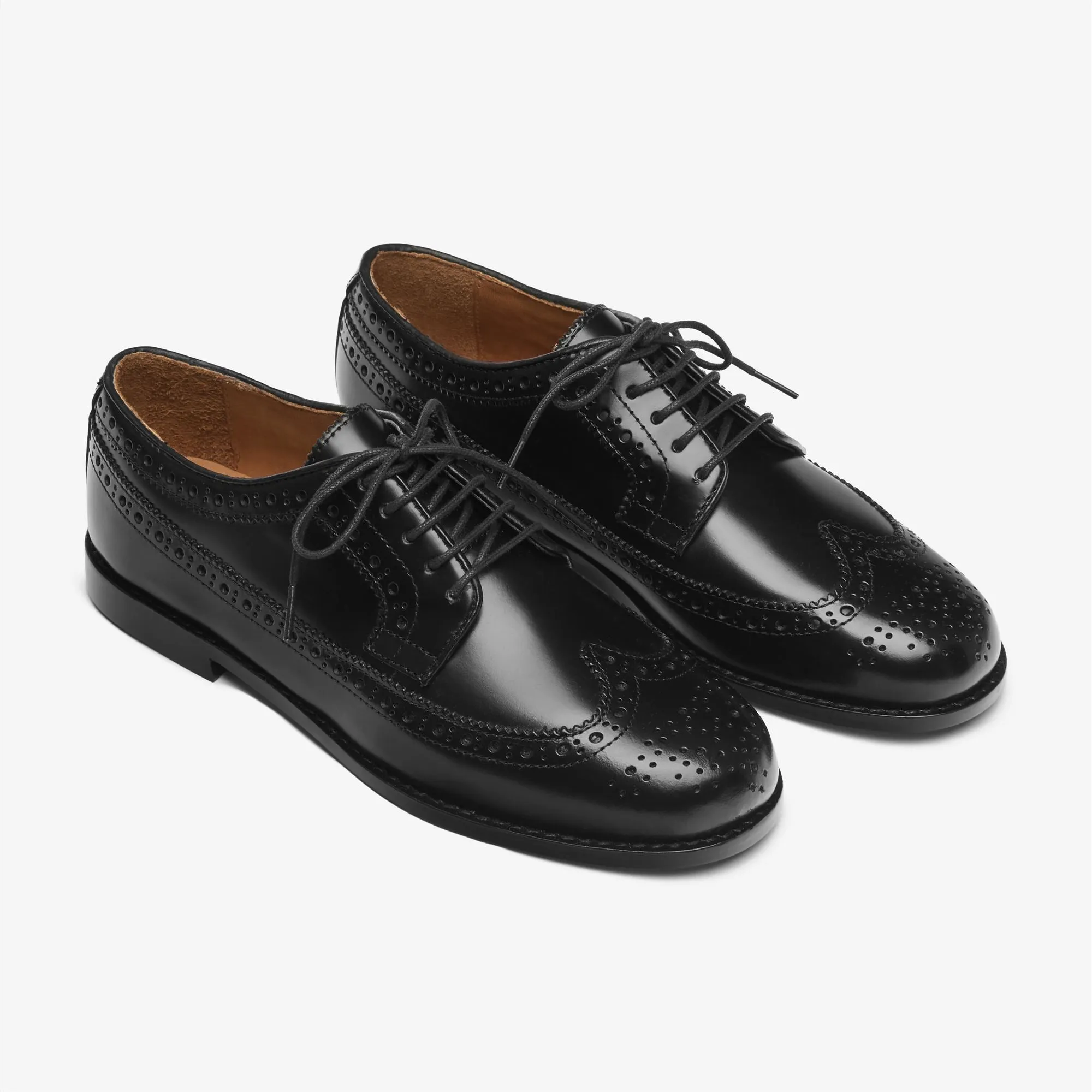 EVELYN WOMAN - Laced Shoes - Low Cut - Woman - Black sold by Sebago product image thumbnail 2