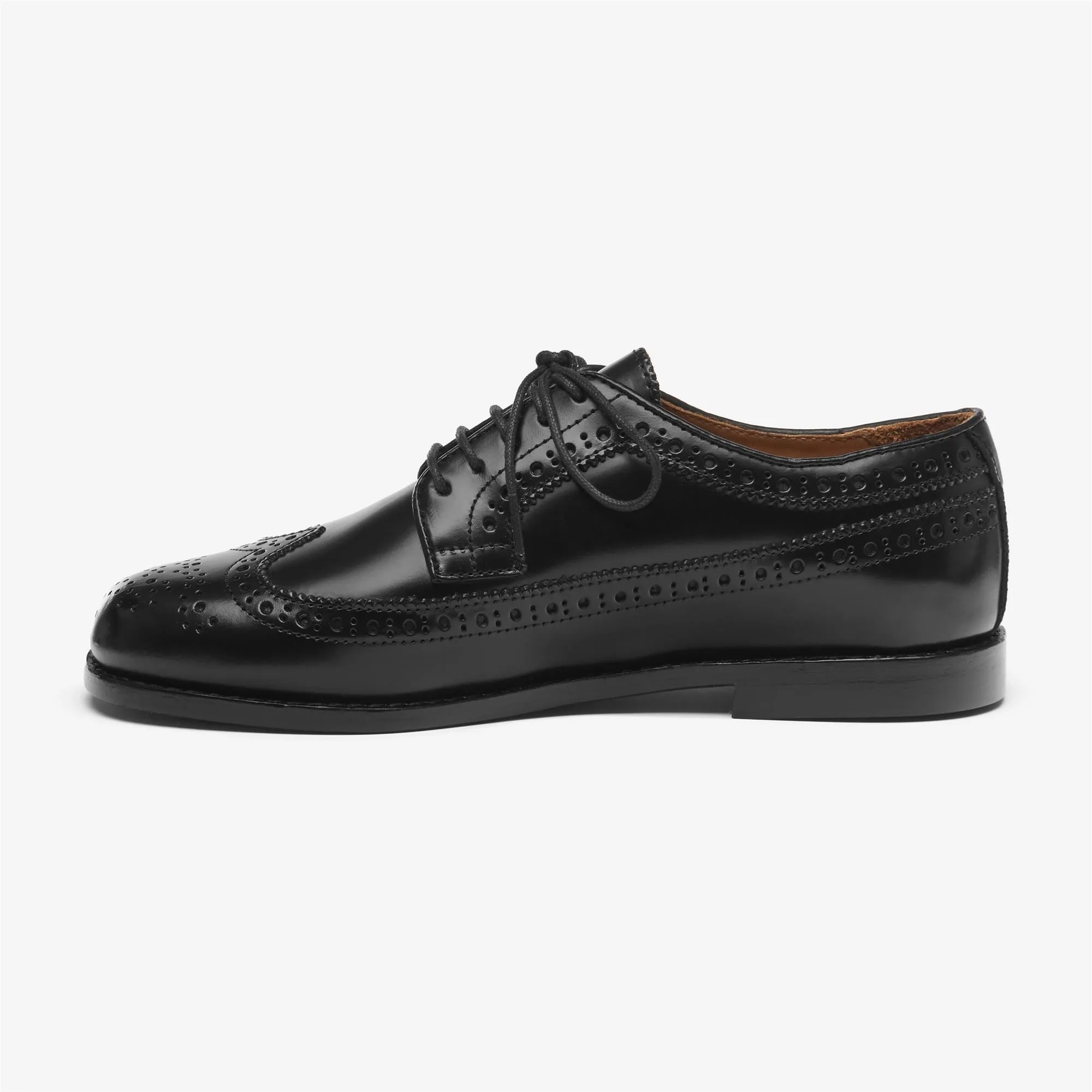 EVELYN WOMAN - Laced Shoes - Low Cut - Woman - Black sold by Sebago product image thumbnail 3