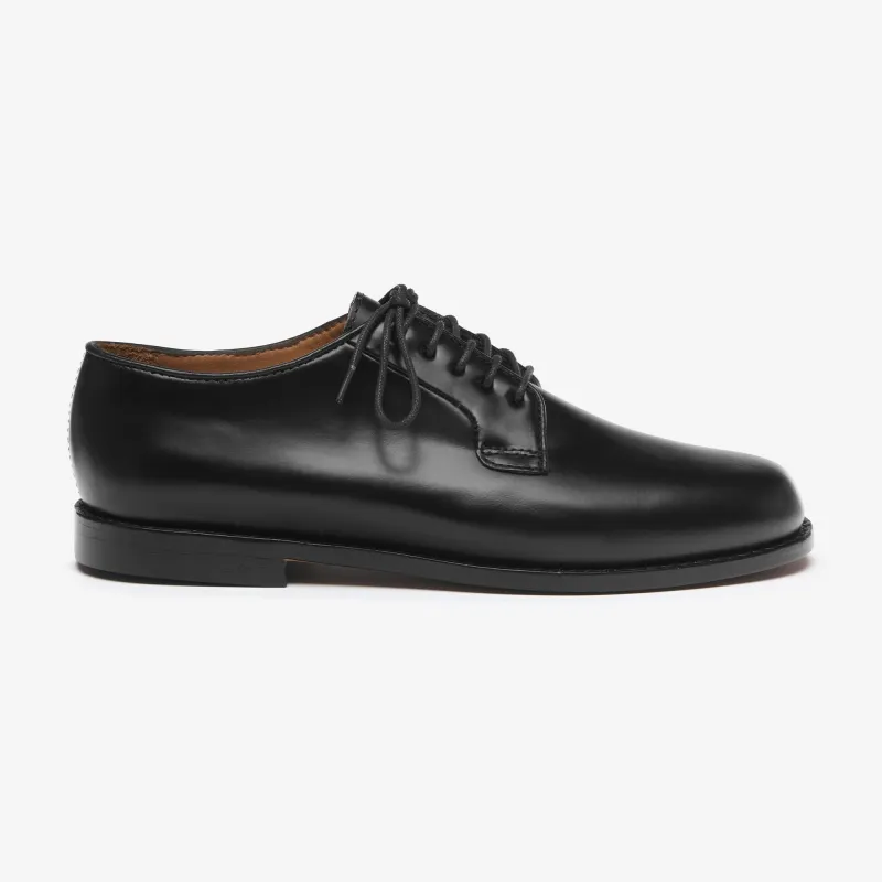 MARLEY WOMAN - Laced Shoes - Low Cut - Woman - Black made by Sebago