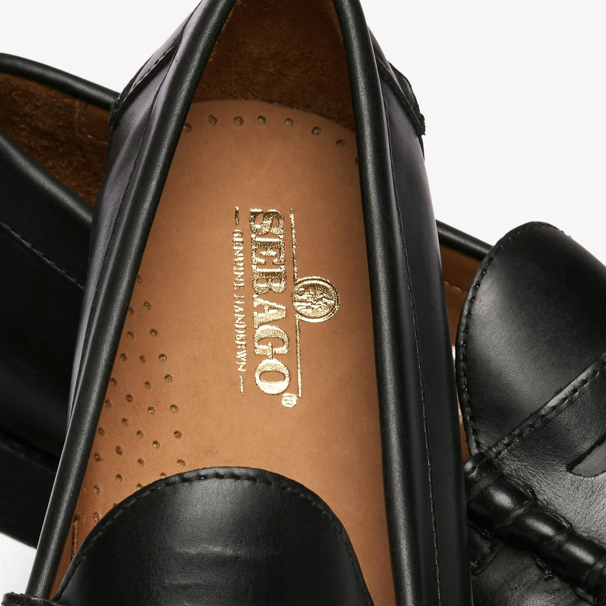 FERRARA - Moc - Moccasin - Man - Black sold by Sebago product image thumbnail 5