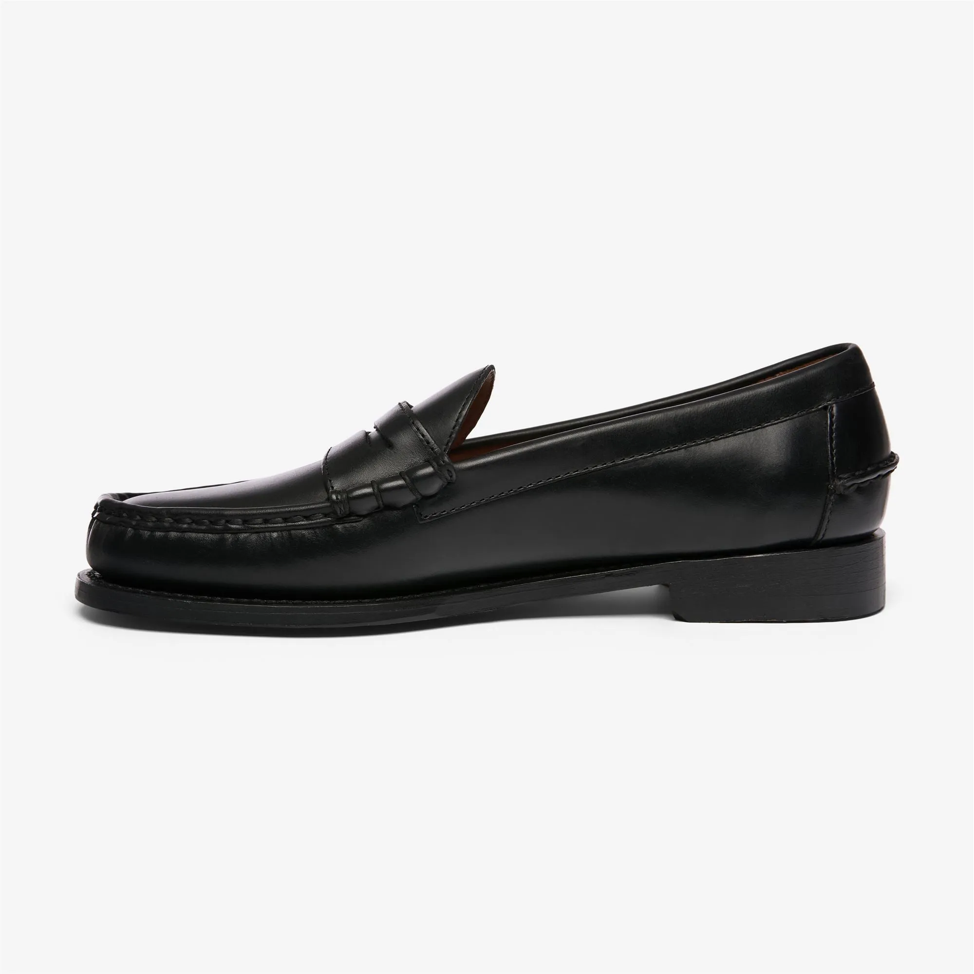 FERRARA - Moc - Moccasin - Man - Black sold by Sebago product image thumbnail 3