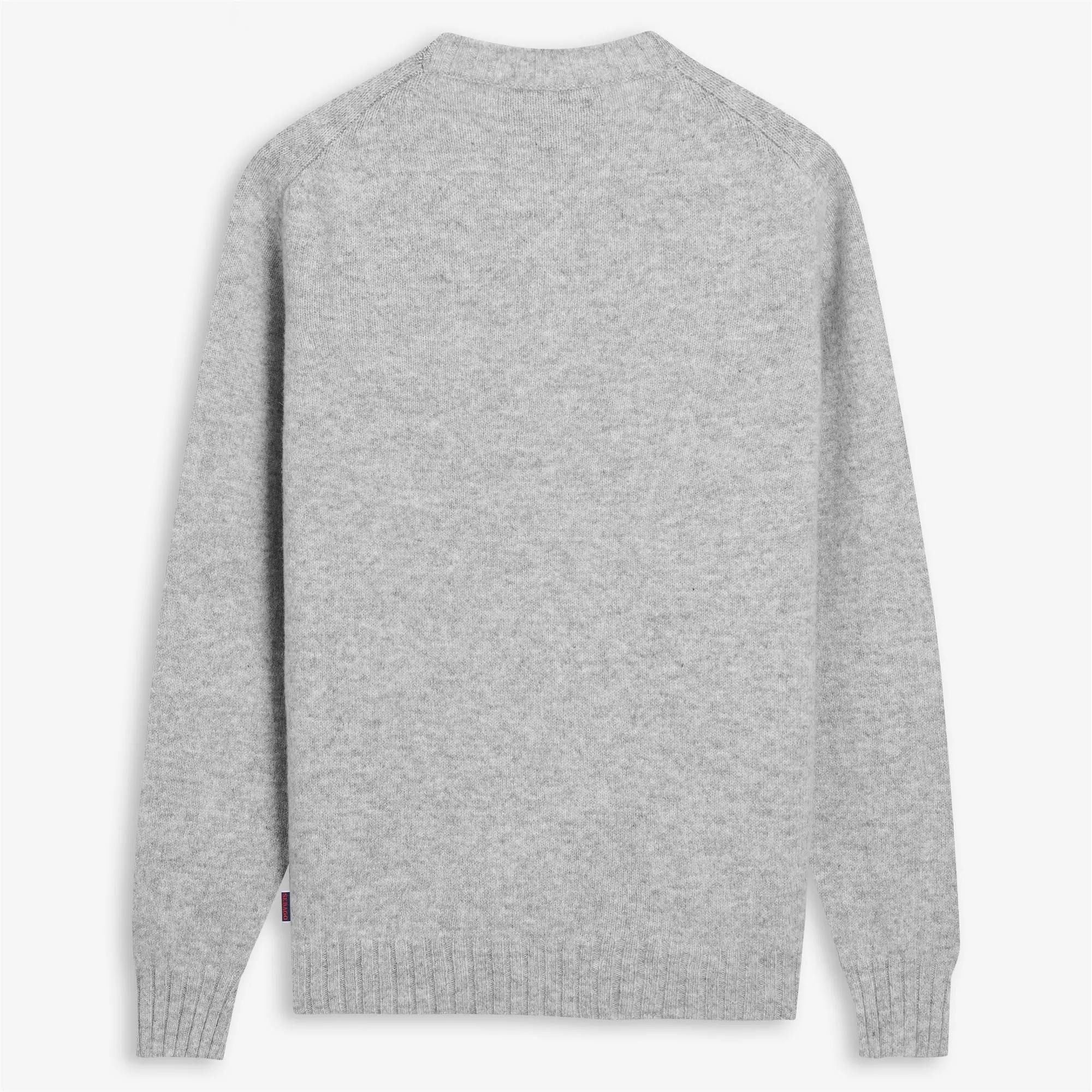 GILEAD - Knitwear - Jumper - Unisex - Grey Md sold by Sebago product image thumbnail 2