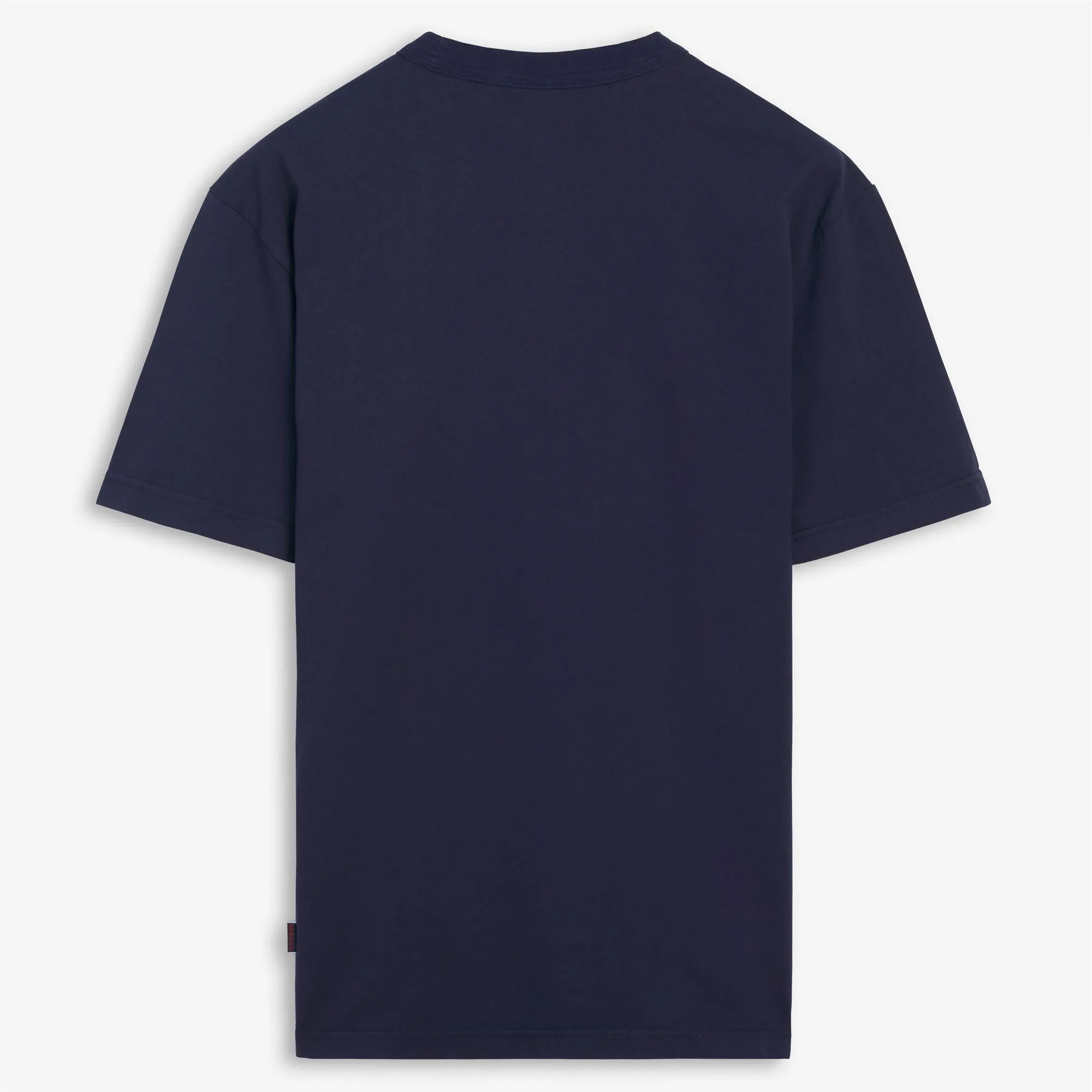 HARTLAND GENOA 26 - T-Shirts & Top - T-Shirt - Unisex - Blue Marine sold by Sebago product image thumbnail 2