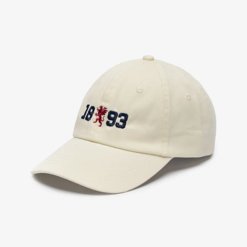 CONNOR CANVAS GENOA - Headwear - Cap - Unisex - Beige made by Sebago