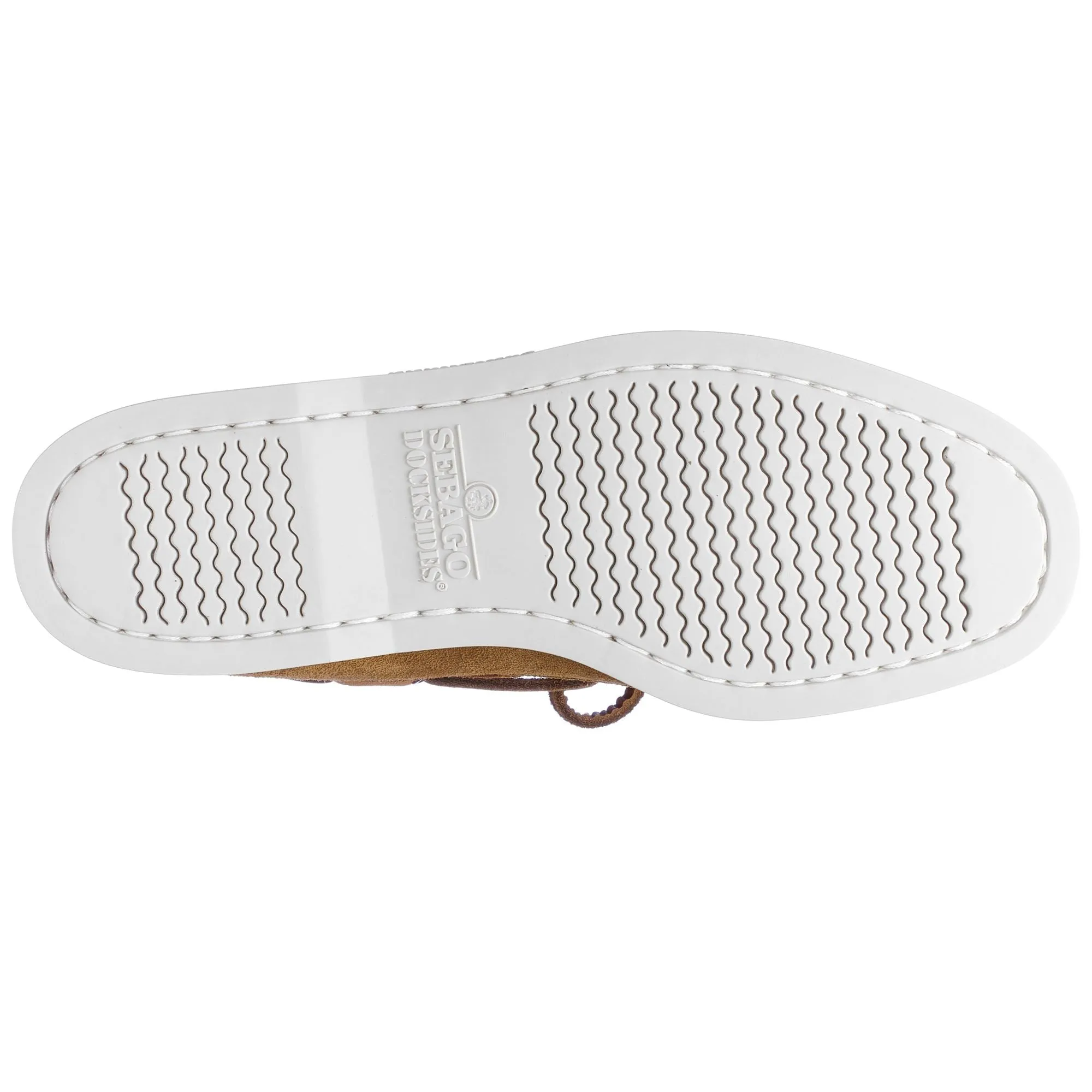 ROSSISLAND JIB SHADOW - Docksides - Mocassin - Man - COGNAC TONES sold by Sebago product image thumbnail 2