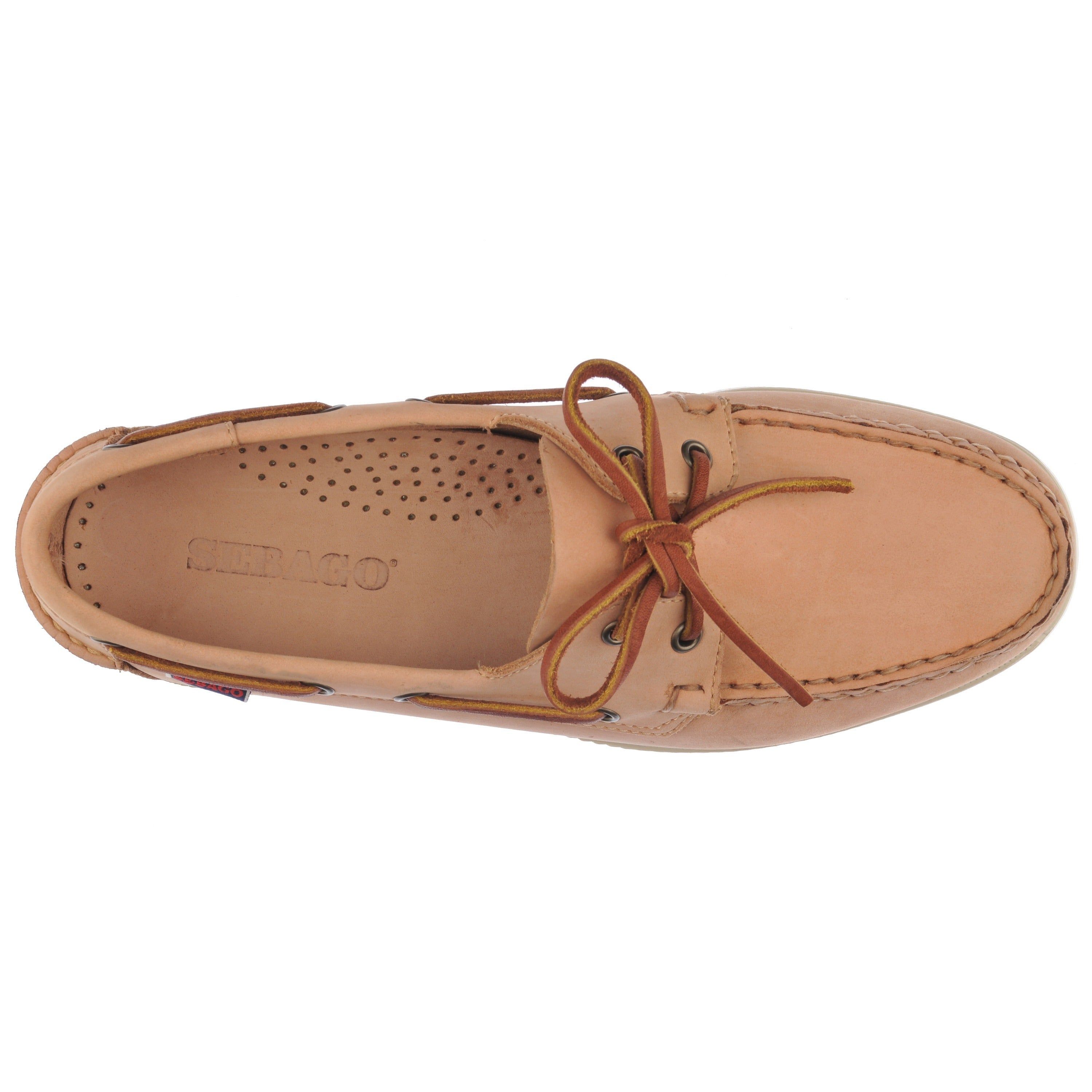 Portland Veg - Natural sold by Sebago product image thumbnail 2