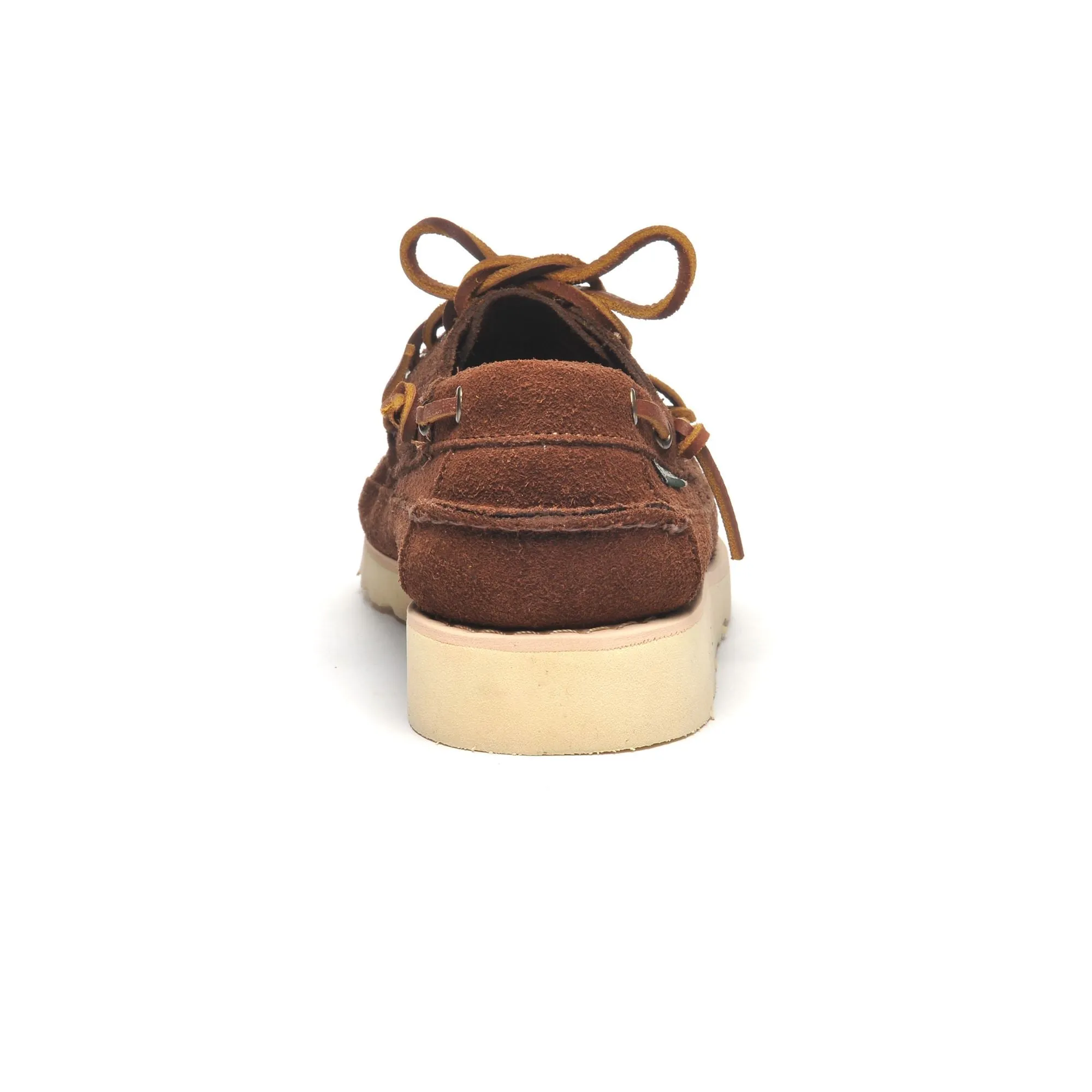 KEUKA - Moc - Moccasin - Man - DK BROWN sold by Sebago product image thumbnail 5