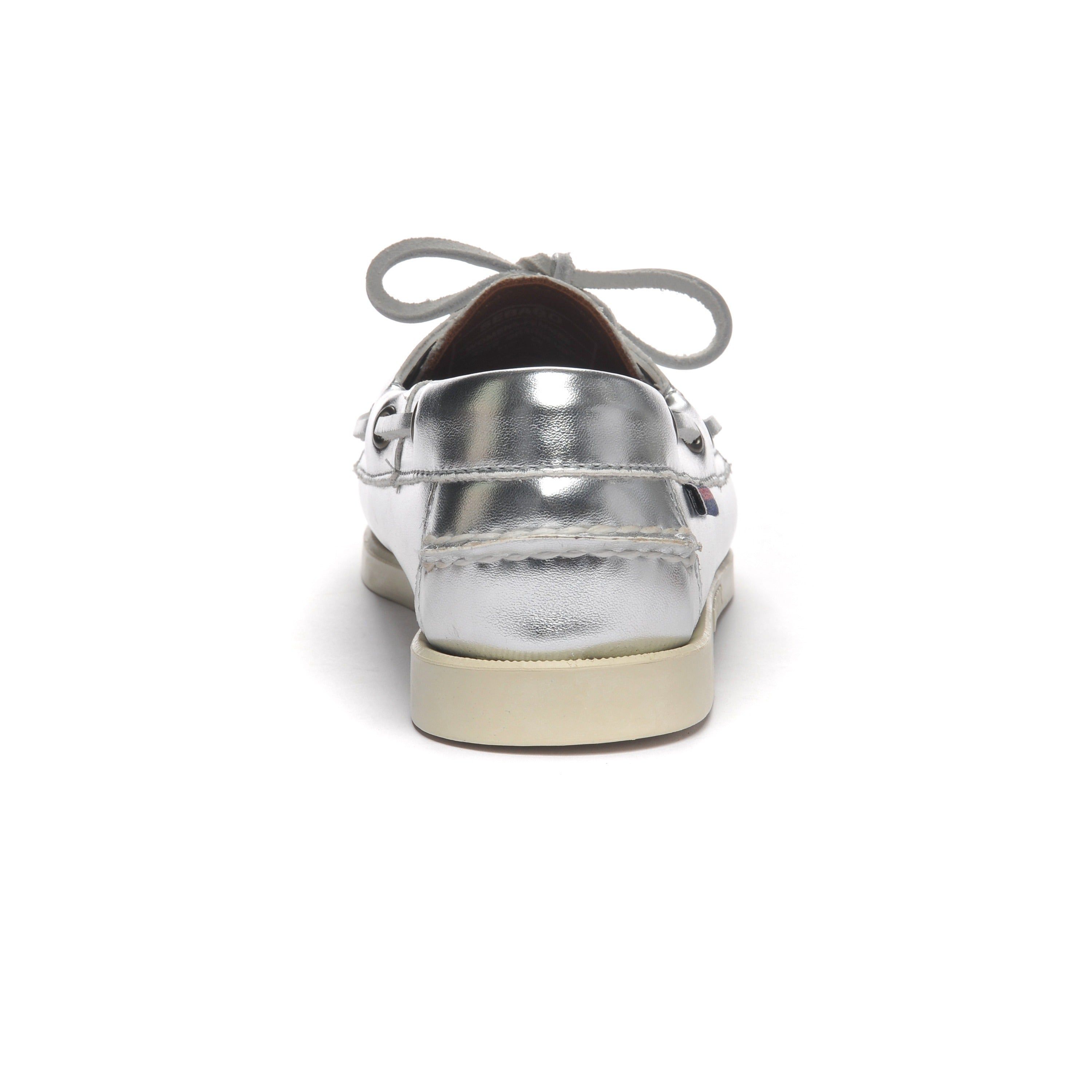 Portland Met Woman - Silver sold by Sebago product image thumbnail 5