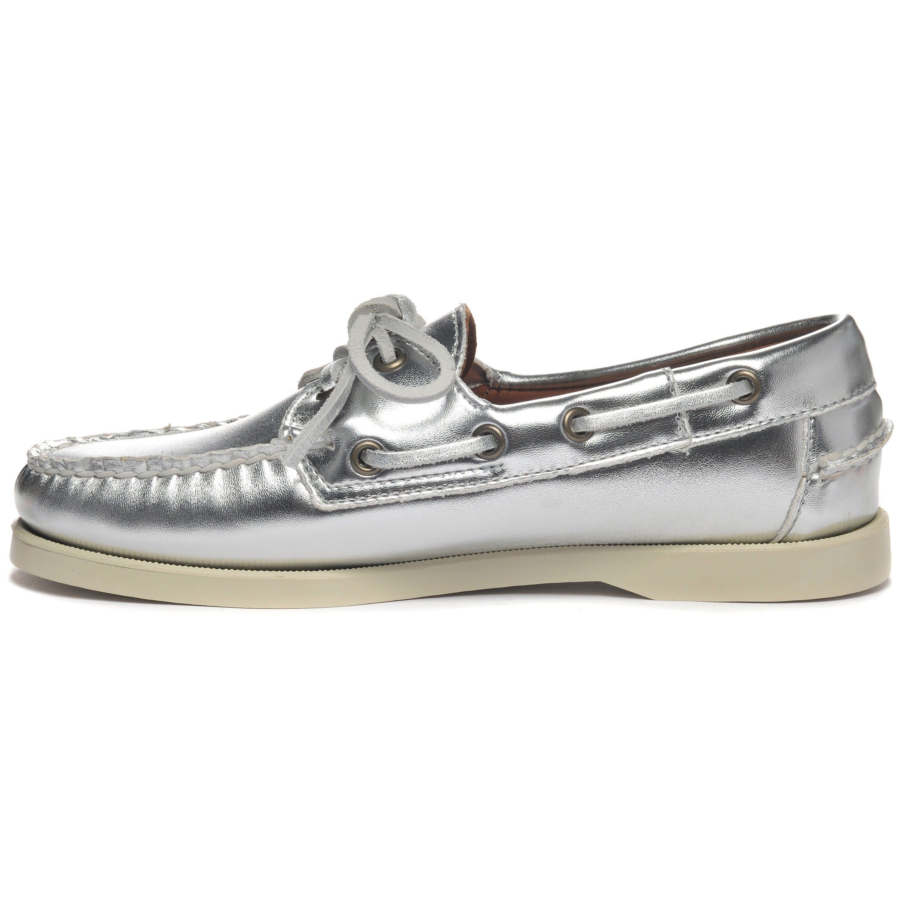 Portland Met Woman - Silver sold by Sebago product image thumbnail 3