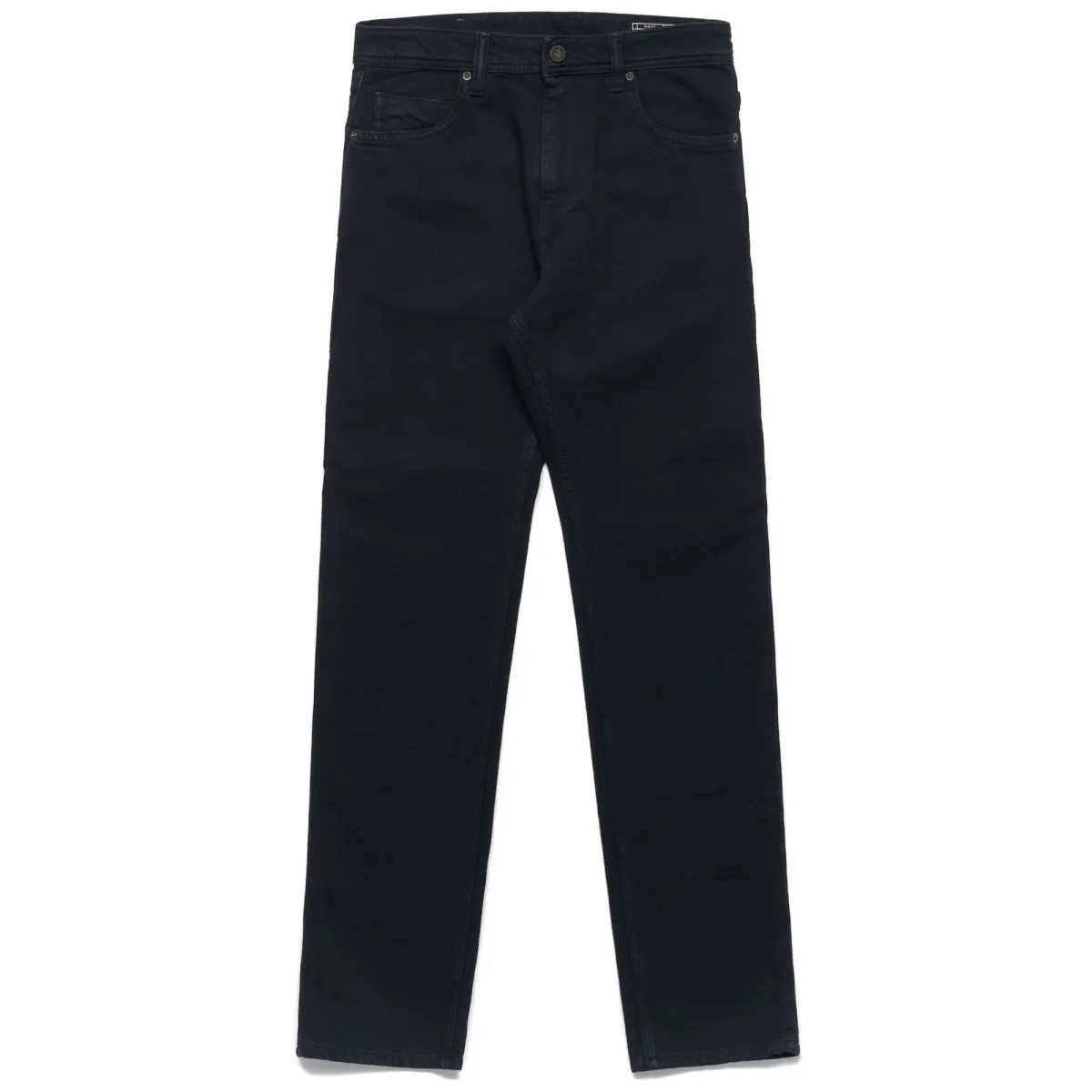 LEWISTON - Pants - 5 Pockets - Man - BLUE MARINE sold by Sebago