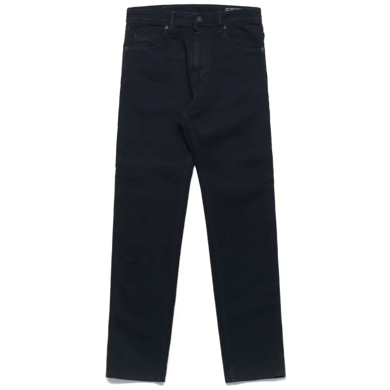 LEWISTON - Pants - 5 Pockets - Man - BLUE MARINE sold by Sebago