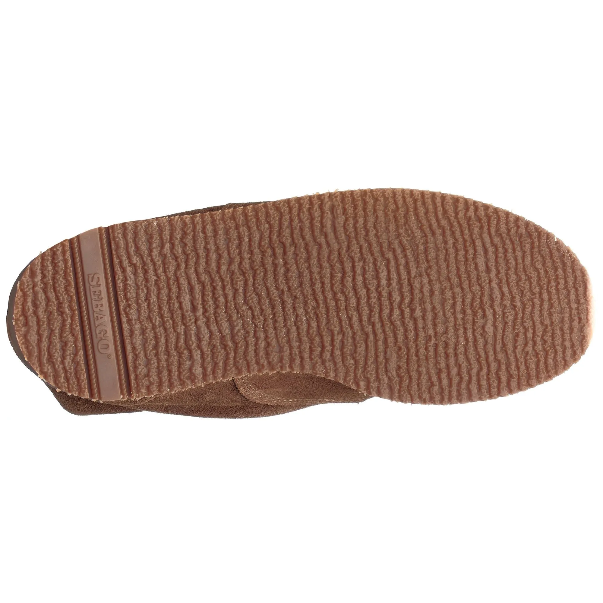 Rogden Boot Suede - Moc - Mid Cut - Man - BEIGE CAMEL sold by Sebago product image thumbnail 2