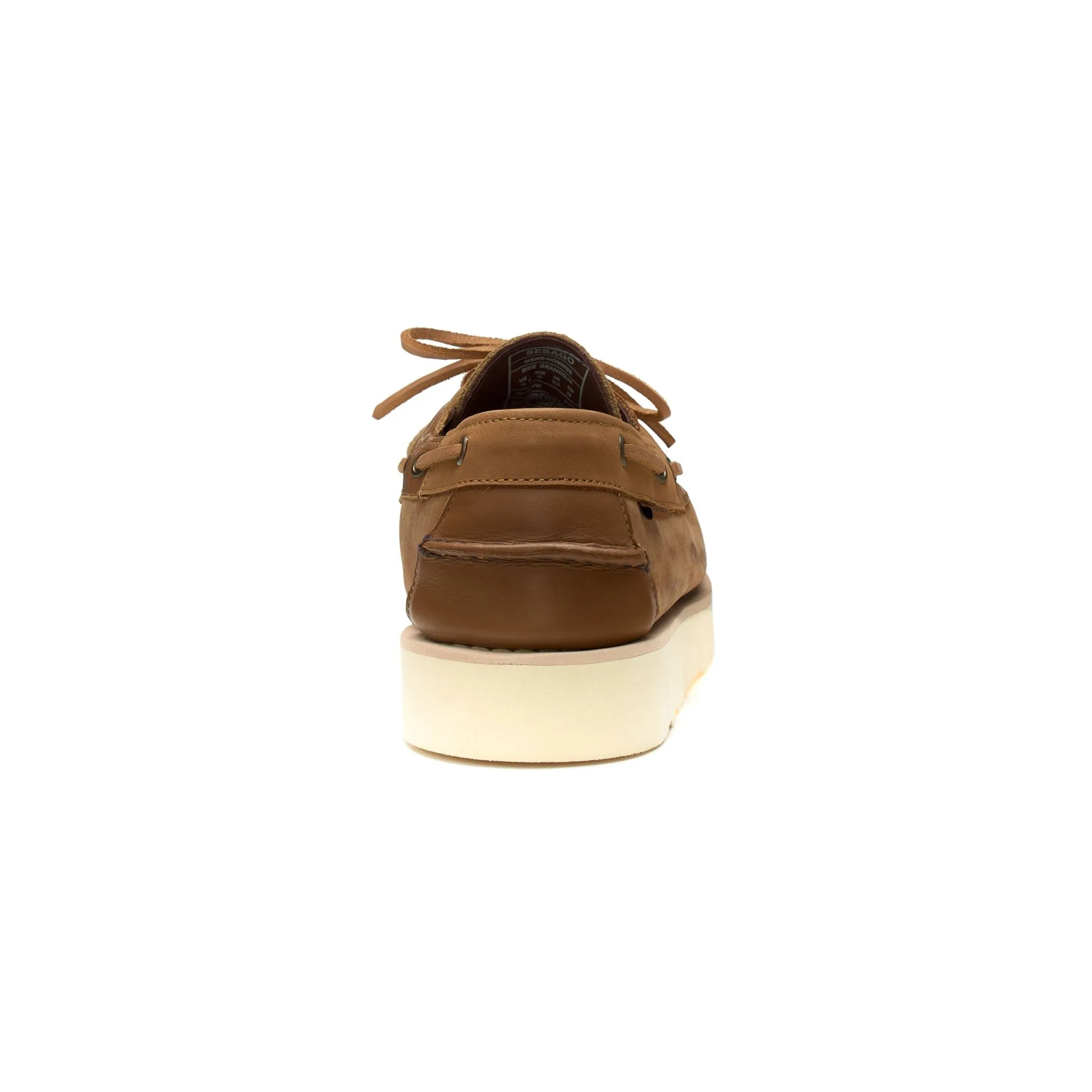 ROSSISLAND MIX EVA EG - Moc - Moccasin - Man - BROWN TAN sold by Sebago product image thumbnail 5