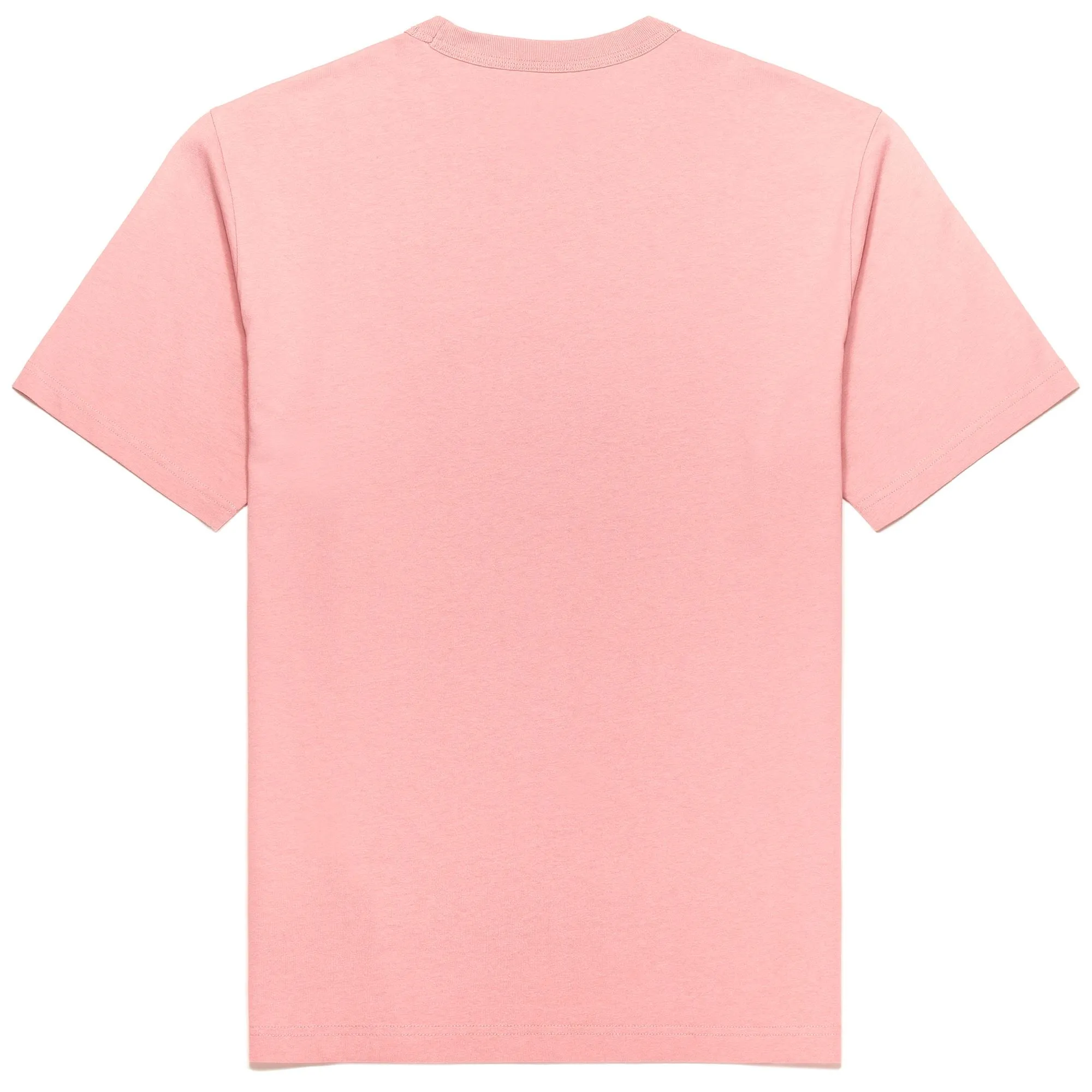 DANFORTH - T-ShirtsTop - T-Shirt - Man - PINK MAINE sold by Sebago product image thumbnail 2