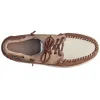 CAYUGA - Moc - Moccasin - Man - CAMEL-PAPYRUS-COGNAC sold by Sebago