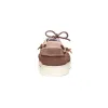 CAYUGA - Moc - Moccasin - Man - CAMEL-PAPYRUS-COGNAC sold by Sebago