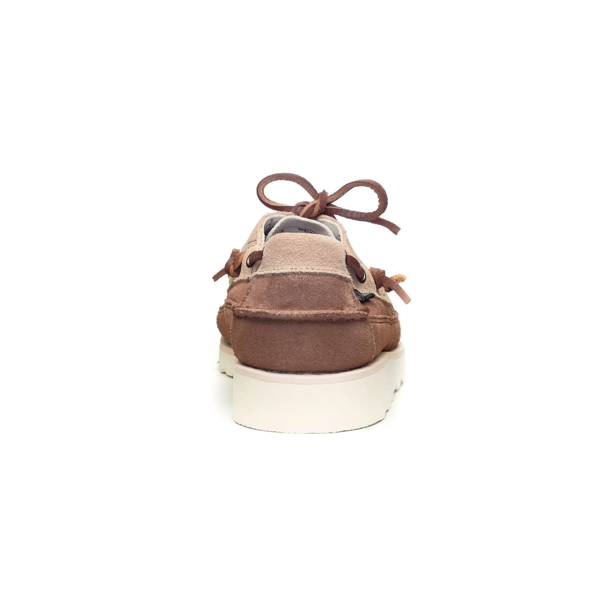 CAYUGA - Moc - Moccasin - Man - CAMEL-PAPYRUS-COGNAC sold by Sebago product image thumbnail 5