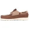 CAYUGA - Moc - Moccasin - Man - CAMEL-PAPYRUS-COGNAC sold by Sebago
