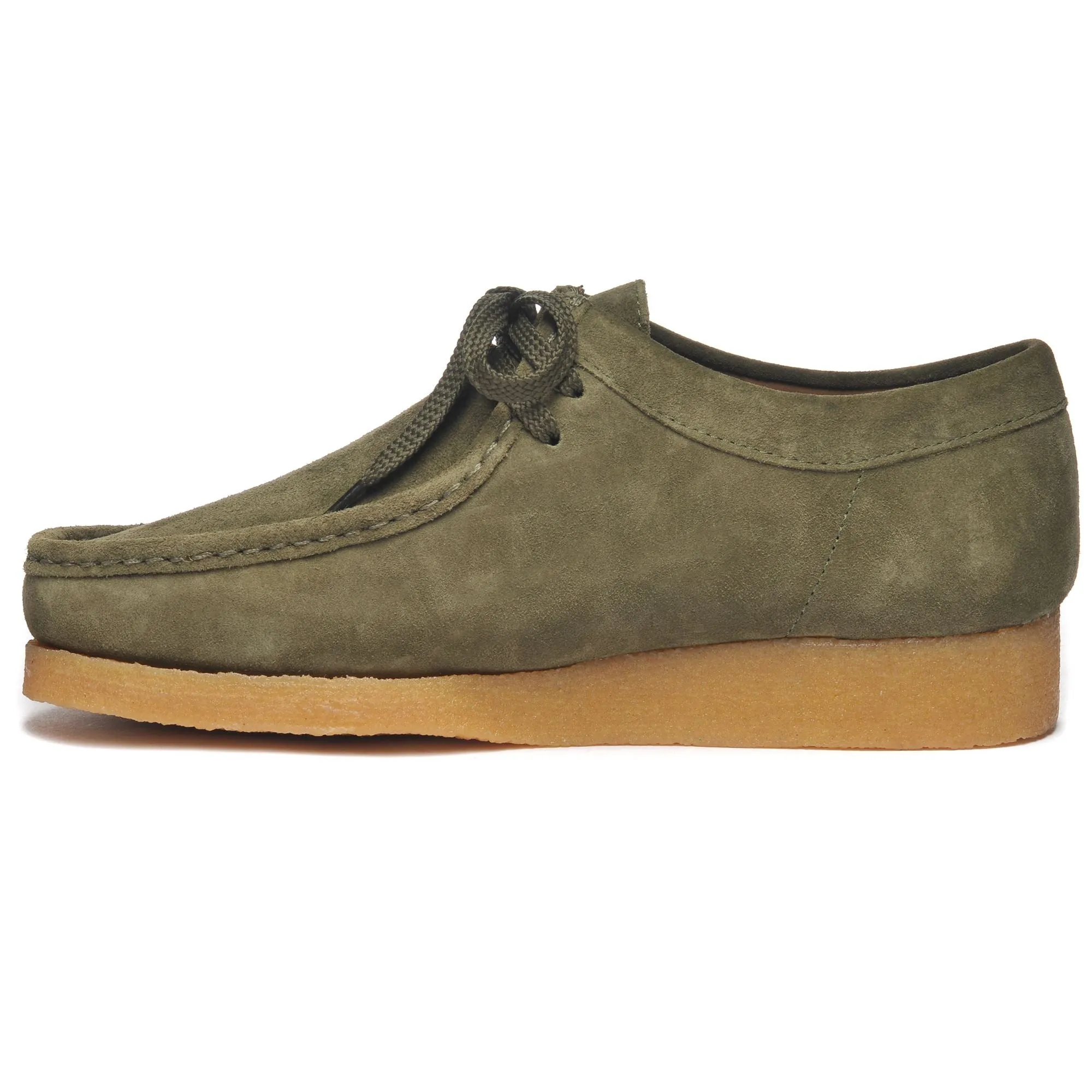 KOALA - Moc - Low Cut - Man - GREEN CAPPERO sold by Sebago product image thumbnail 3