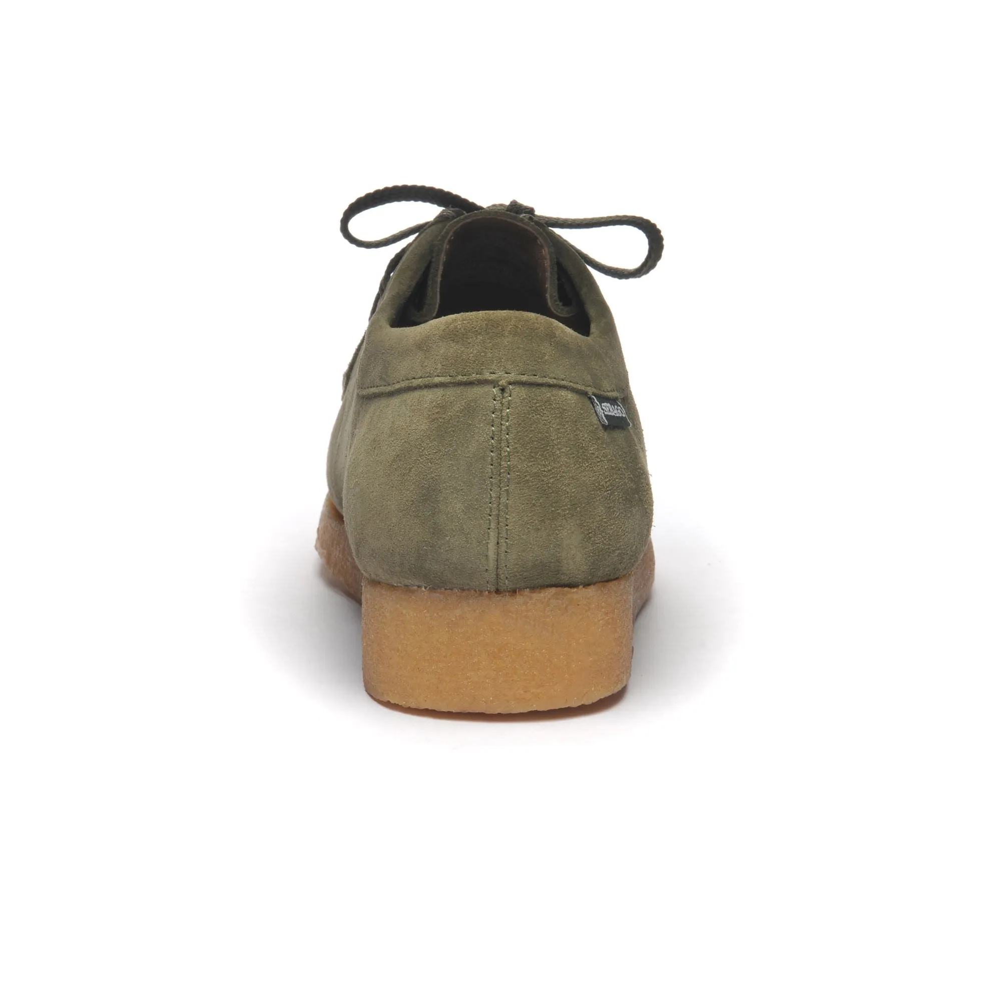 KOALA - Moc - Low Cut - Man - GREEN CAPPERO sold by Sebago product image thumbnail 5