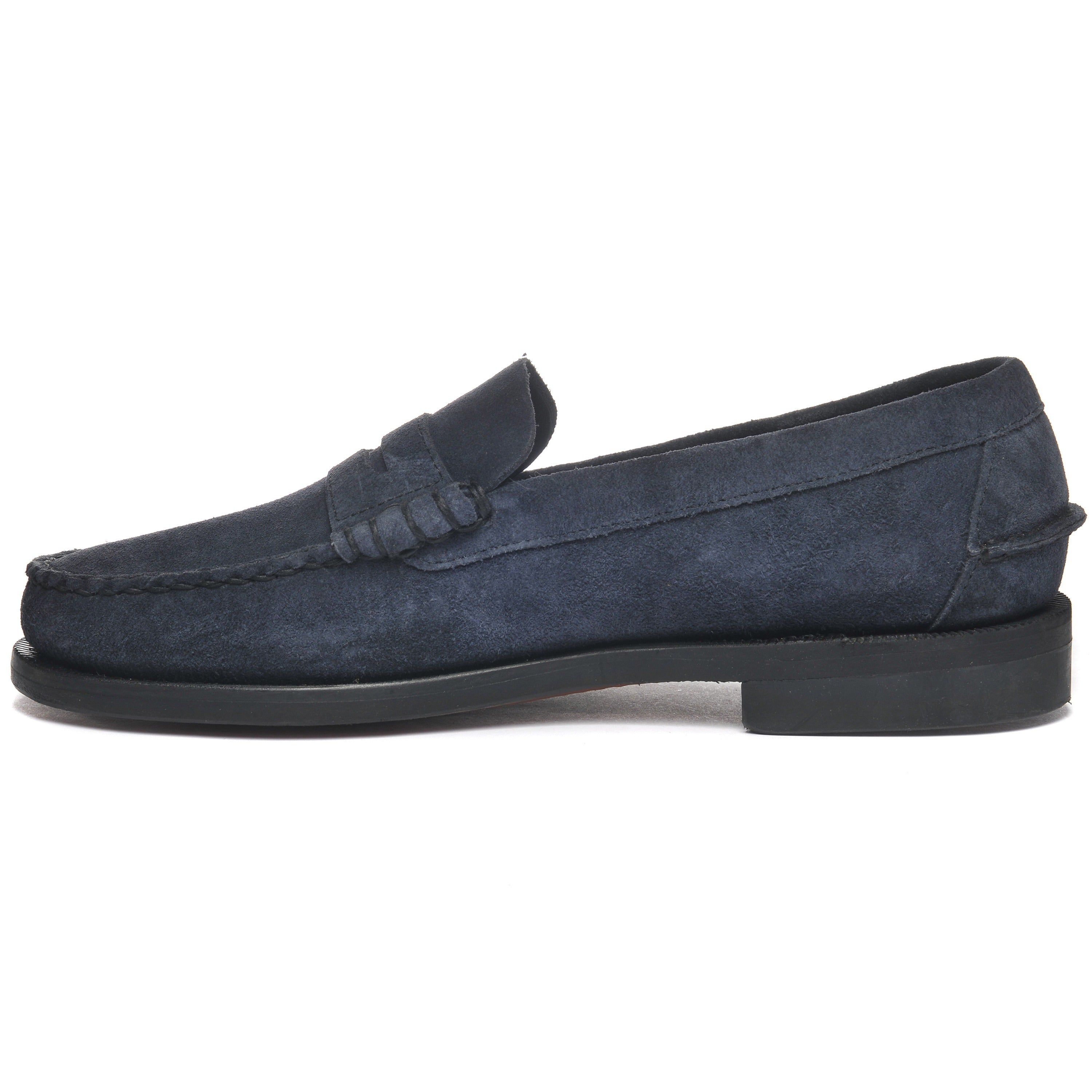 Classic Dan Rough Out - Blue Universe sold by Sebago product image thumbnail 3