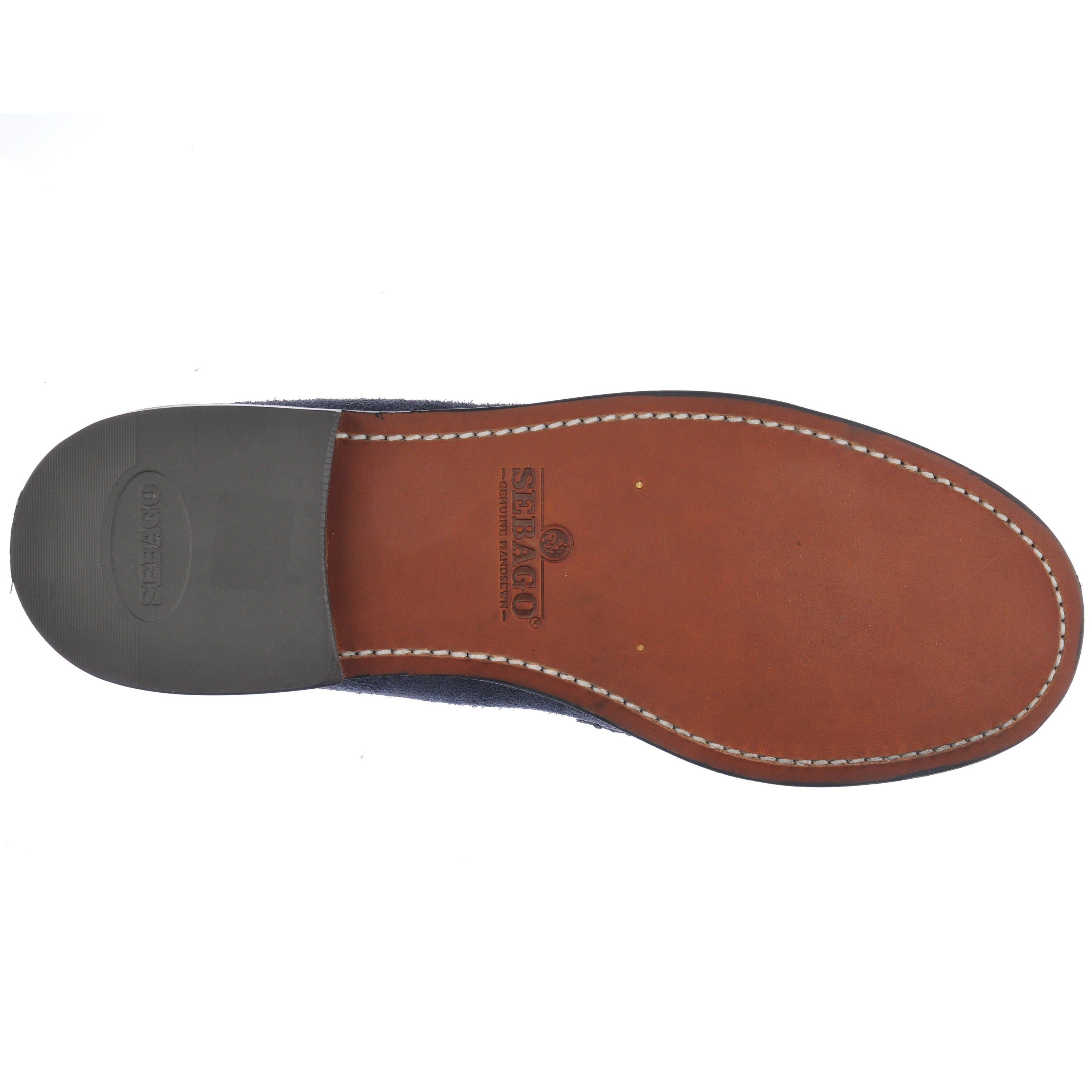 Classic Dan Rough Out - Blue Universe sold by Sebago product image thumbnail 4