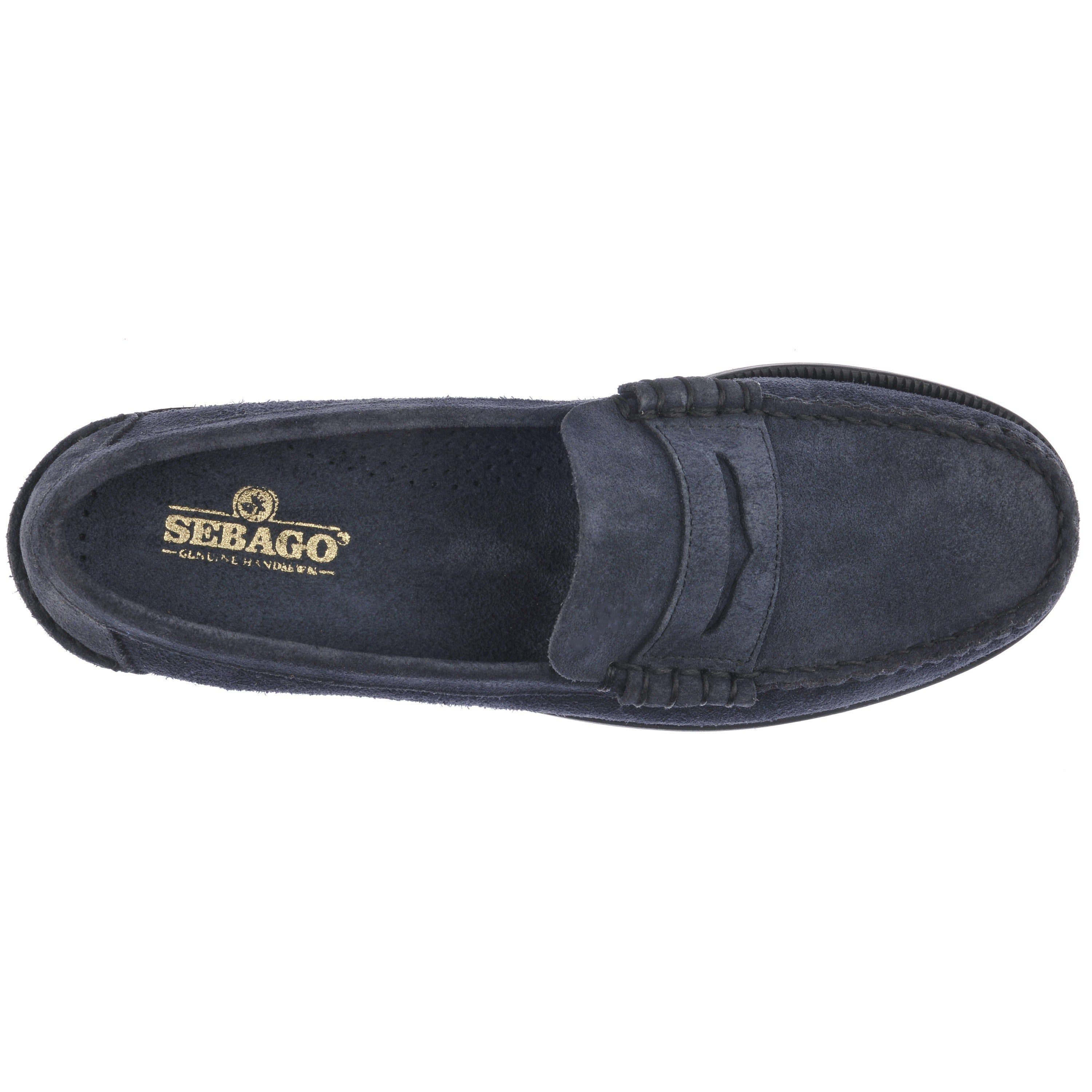 Classic Dan Rough Out - Blue Universe sold by Sebago product image thumbnail 2