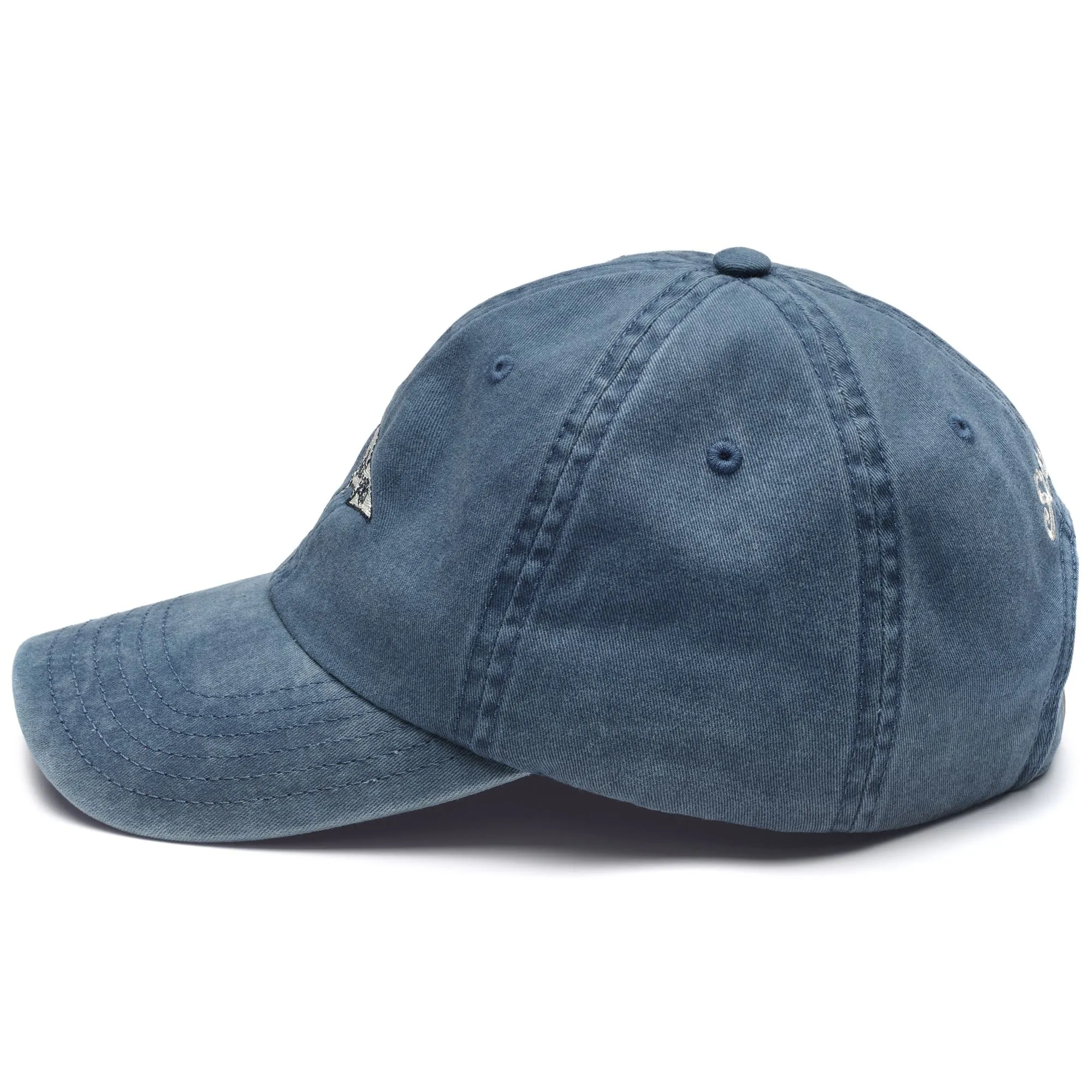 CONNOR SEBAGO FLAG - Headwear - Cap - Unisex - BLUE TWILIGHT sold by Sebago product image thumbnail 2