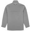 CREW JACKET - Jackets - Mid - Unisex - GREY FROST sold by Sebago