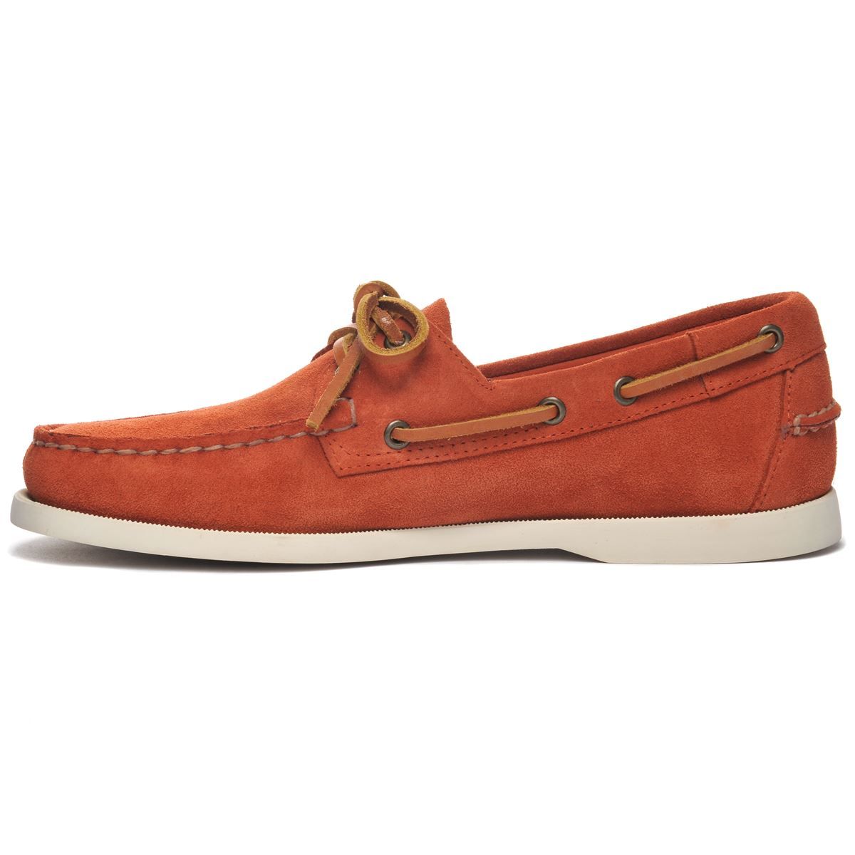 Portland Rough Out - Brandy sold by Sebago product image thumbnail 3
