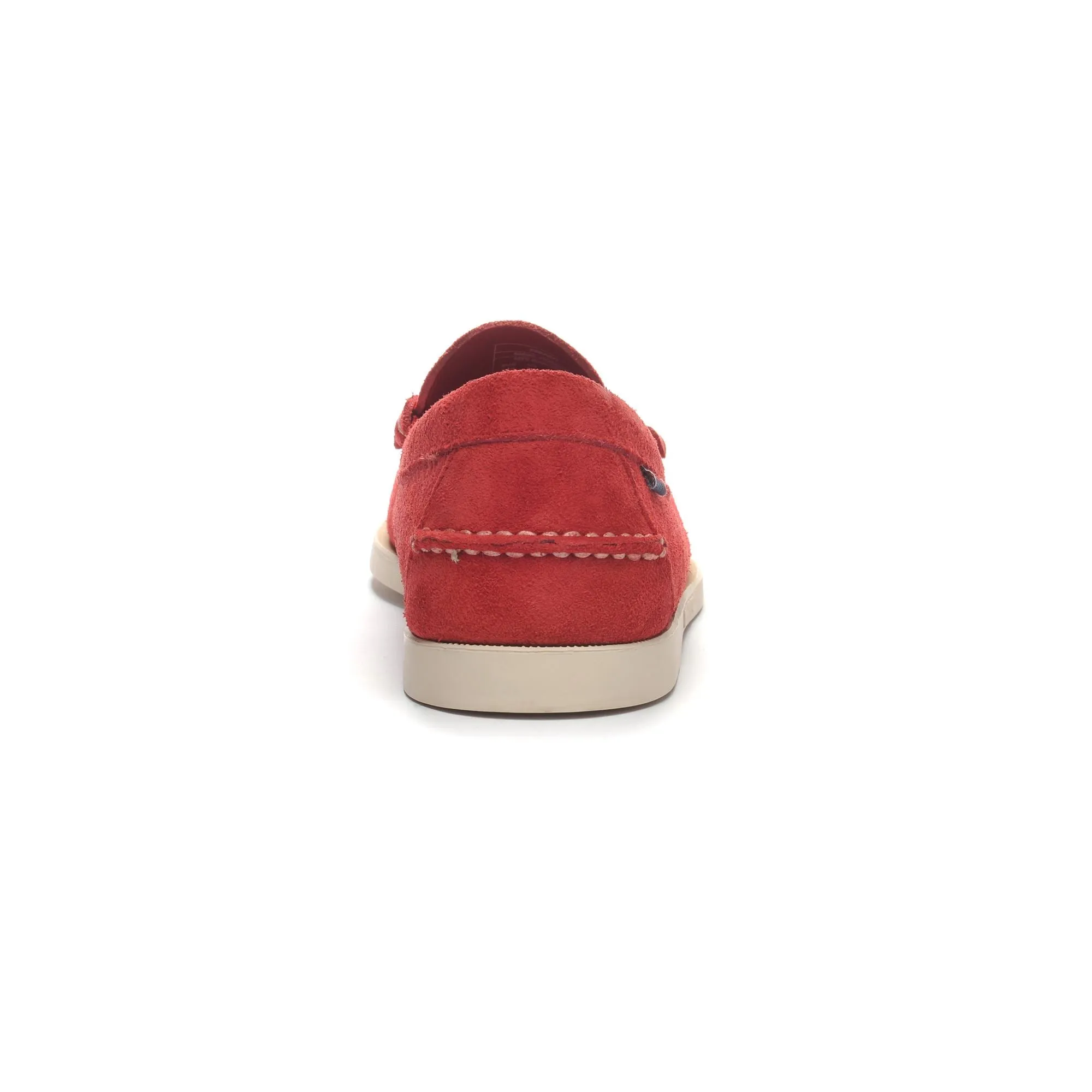 DAN BOAT FLESH OUT - Moc - Moccasin - Man - RED sold by Sebago product image thumbnail 5