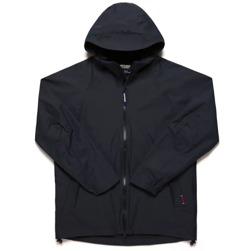 GREENWICH - Jackets - Mid - Man - BLUE MARINE sold by Sebago