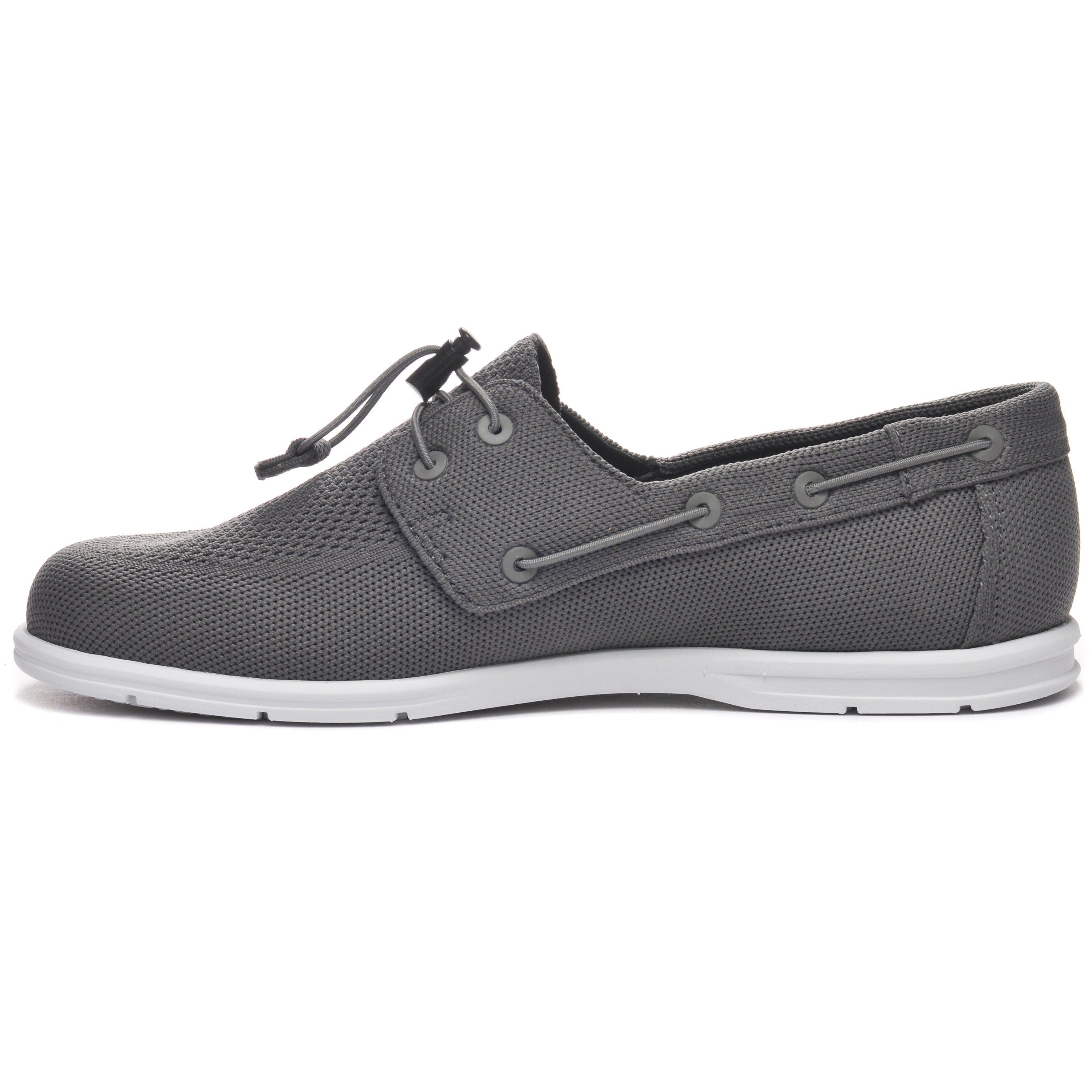 Monterey - Dark Grey sold by Sebago product image thumbnail 3