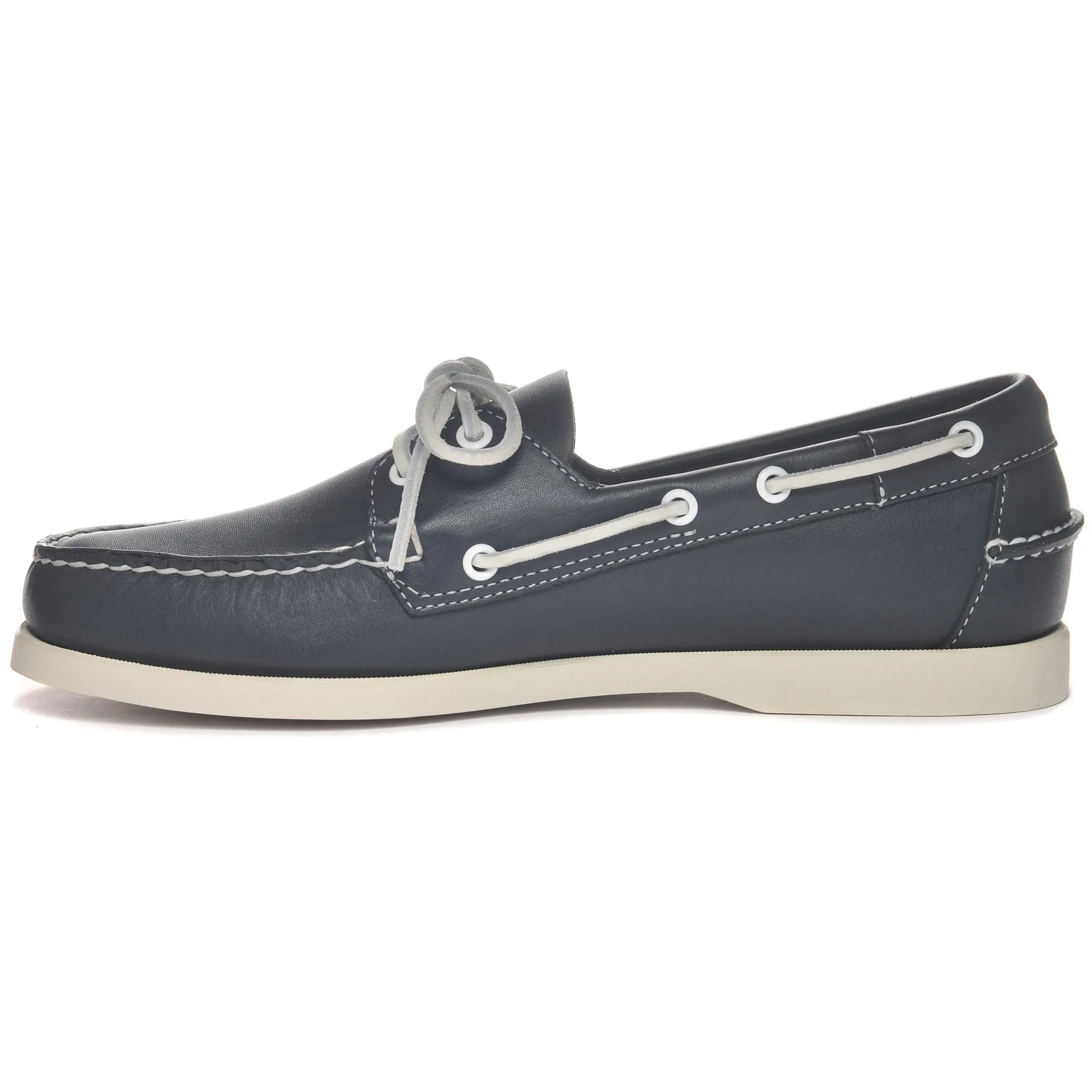 DOCKSIDES PORTLAND - Docksides - Mocassin - Man - Blue Navy sold by Sebago product image thumbnail 2