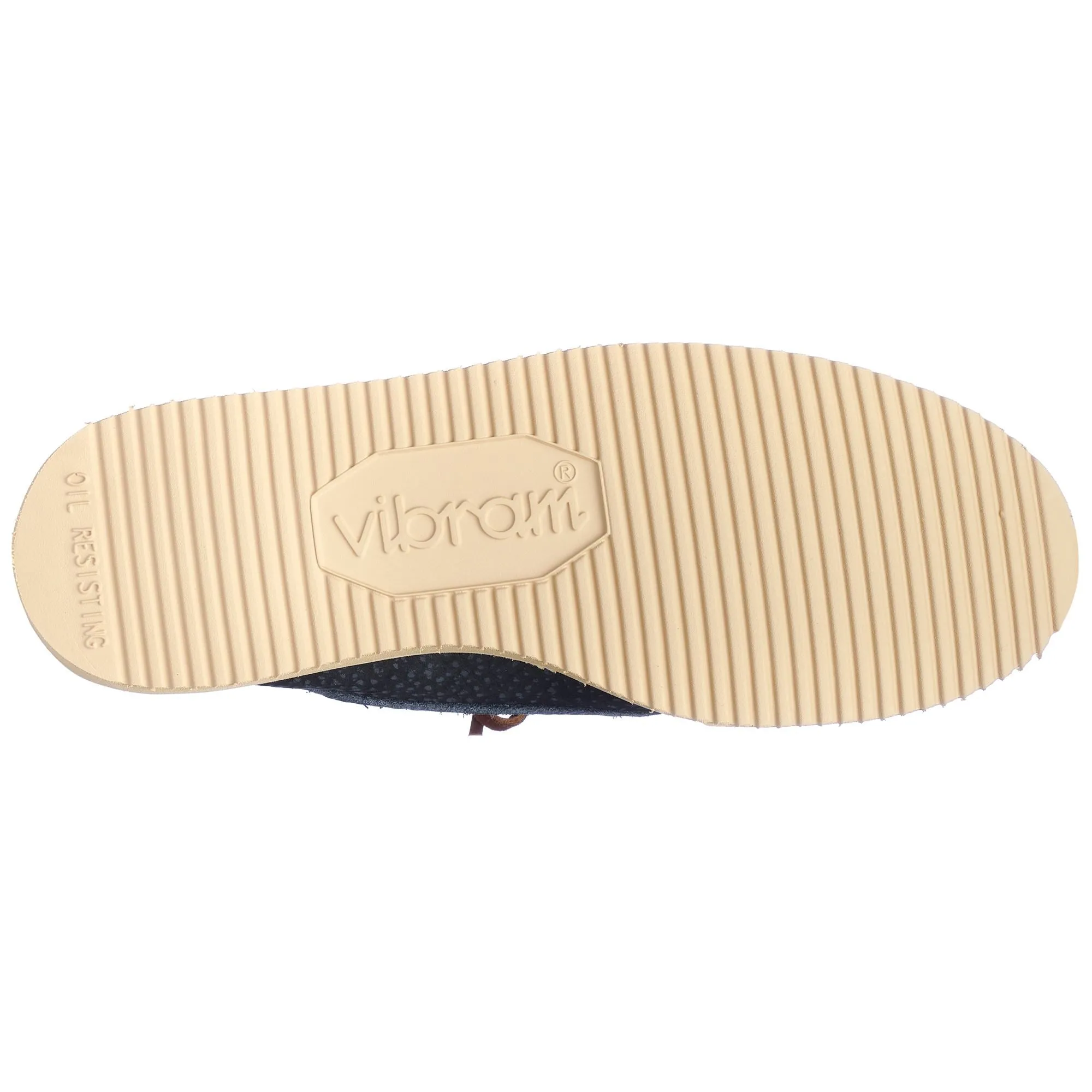 ASKOOK TUMBLED EVA - Moc - Low Cut - Man - BLUE NAVY- BROWN sold by Sebago product image thumbnail 2