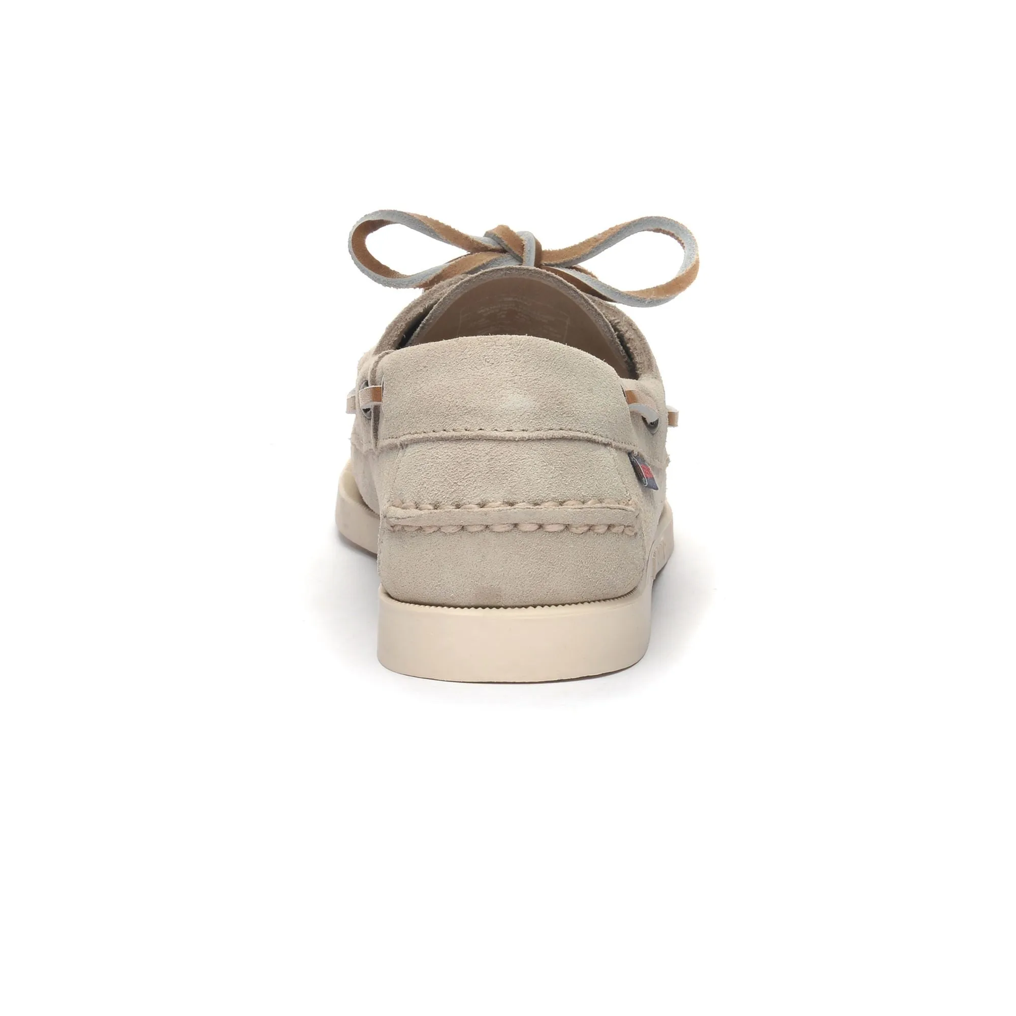 PORTLAND FLESH OUT WOMAN - Docksides - Mocassin - Woman - BROWN TAUPE sold by Sebago product image thumbnail 5