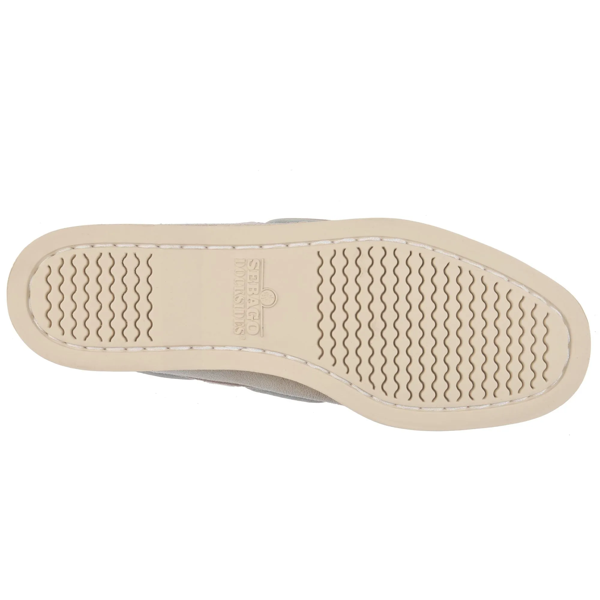 PORTLAND FLESH OUT WOMAN - Docksides - Mocassin - Woman - BROWN TAUPE sold by Sebago product image thumbnail 2