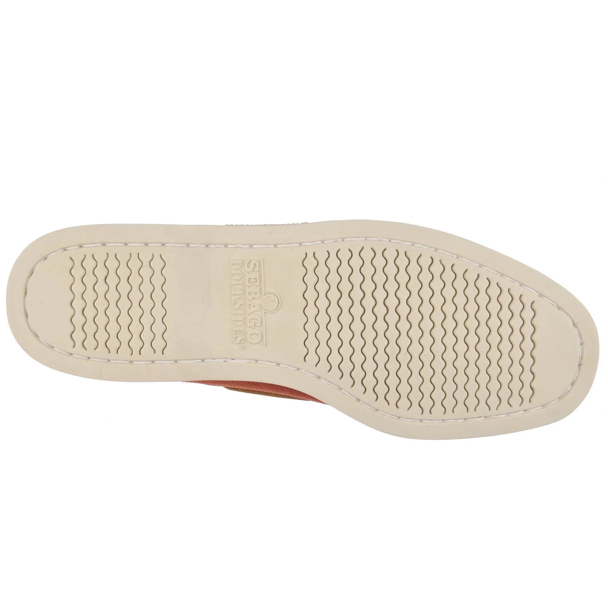 PORTLAND FLESH OUT - Docksides - Mocassin - Man - BRANDY sold by Sebago product image thumbnail 2