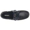 CLOVEHITCH II FGL WAXED - Moc - Low Cut - Man - BLUE NAVY sold by Sebago