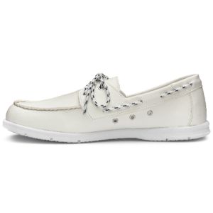 Jackman - White sold by Sebago
