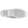 PORTLAND TACK - Docksides - Mocassin - Man - OLIVE-WHITE sold by Sebago